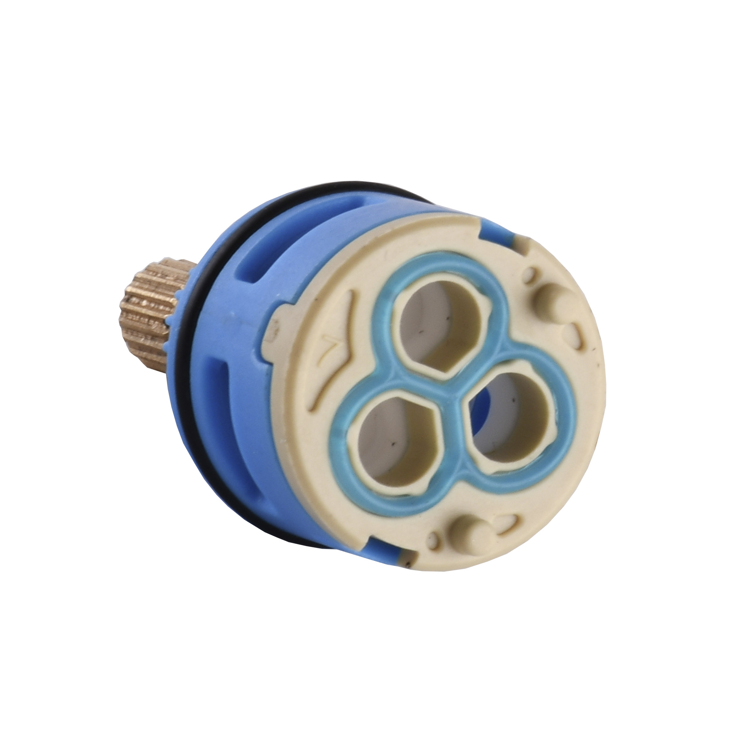 Картридж SC-SH-03-Cartridge for SBQ-SH-02 переключатель 3-х ходовий