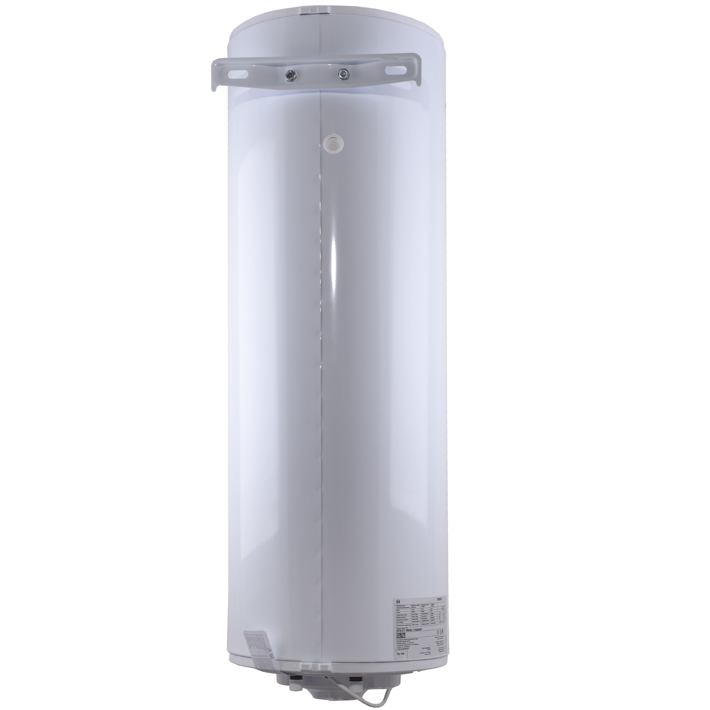Водонагрівач Bosch Tronic 2000 TR 2000 T 80 SB / 80л, 2000W, Slim