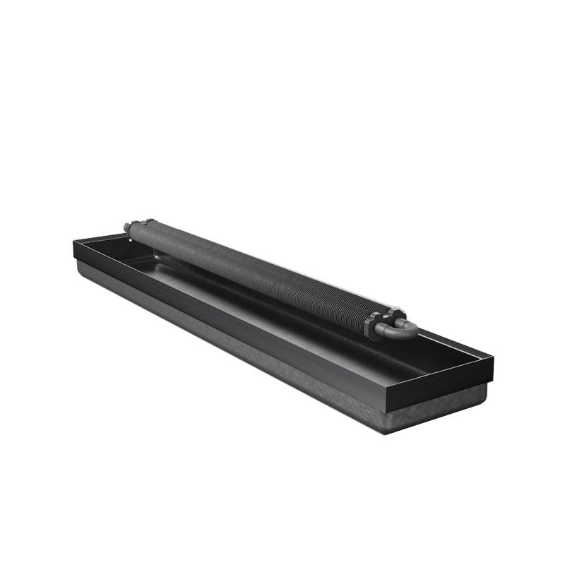 Конвектор ТС70-2000/200-Eco-2br (без решітки)