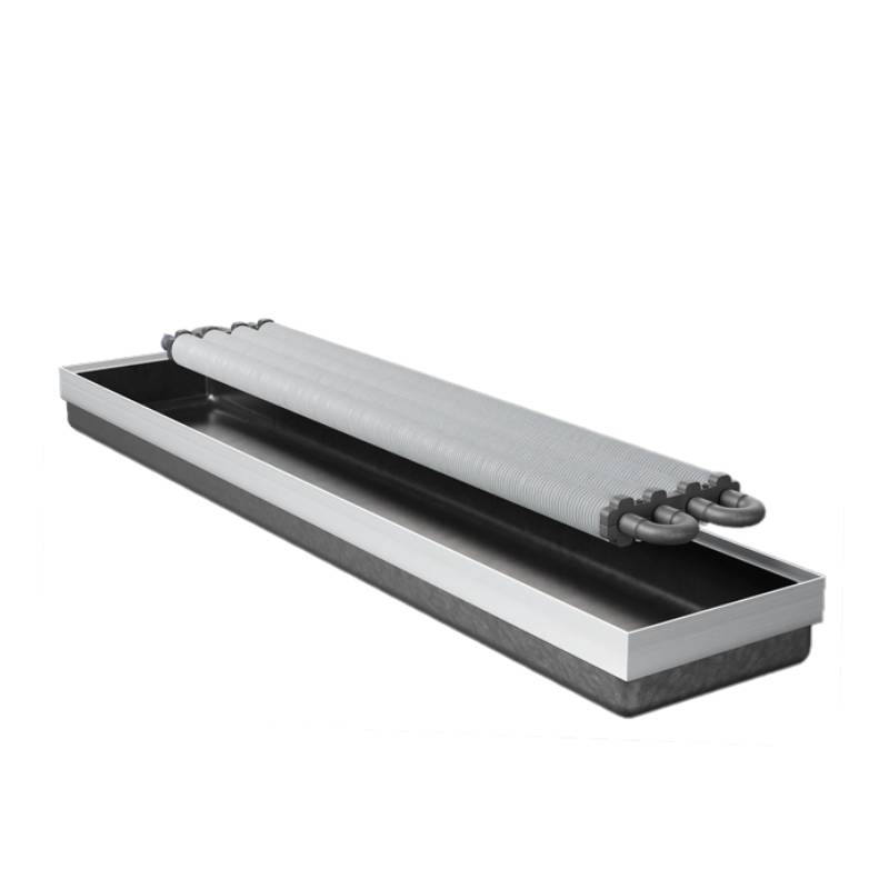 Конвектор ТС70-2750/200-Comfort-4su (без решітки)