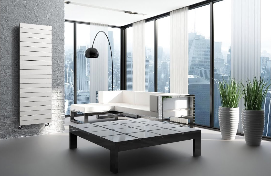 Радіатор біметалевий секційний QUEEN THERM 500/100 UNIVERSAL (кратно 10)