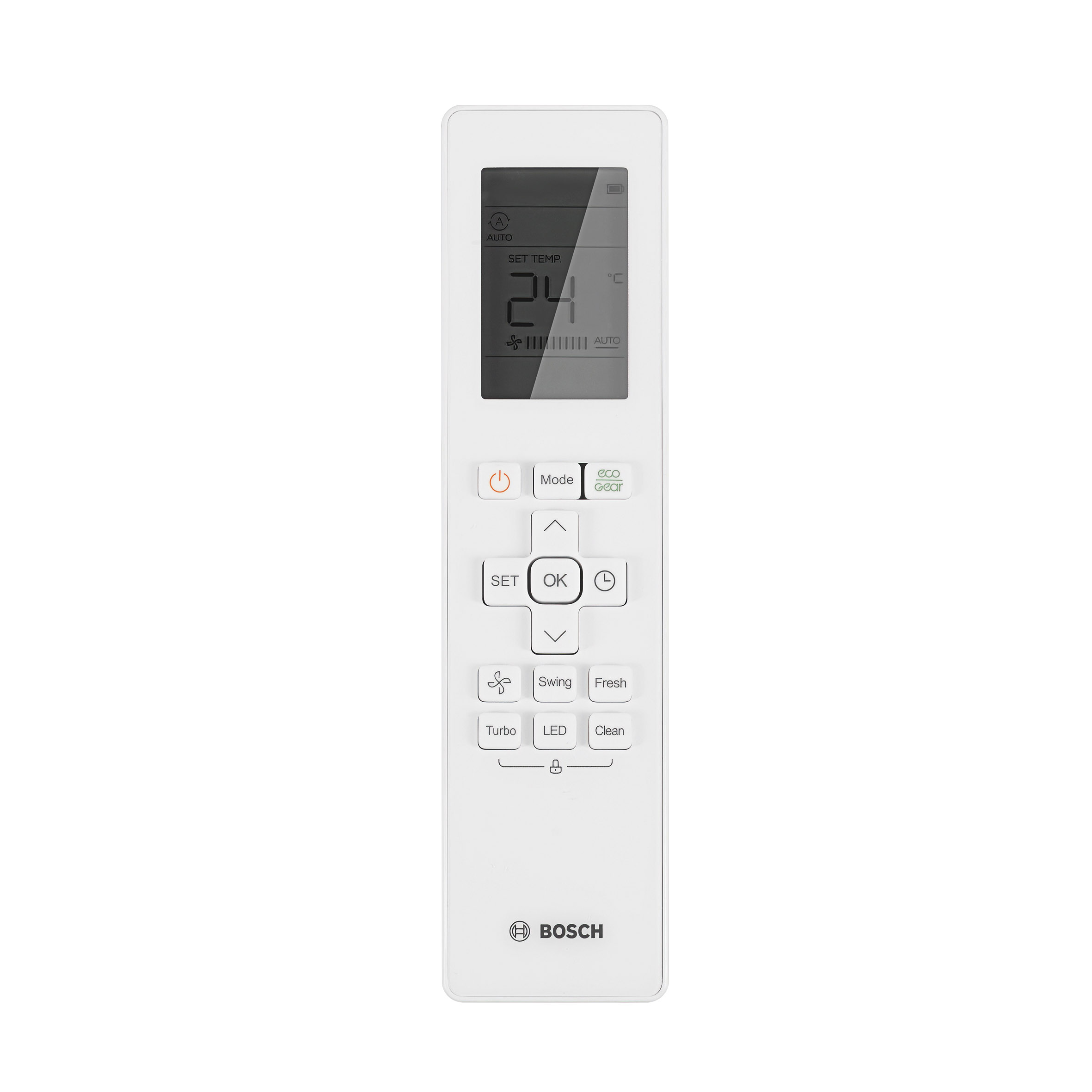 Bosch CL3000iU W 70 E Внутрішній блок спліт-кондиціонера