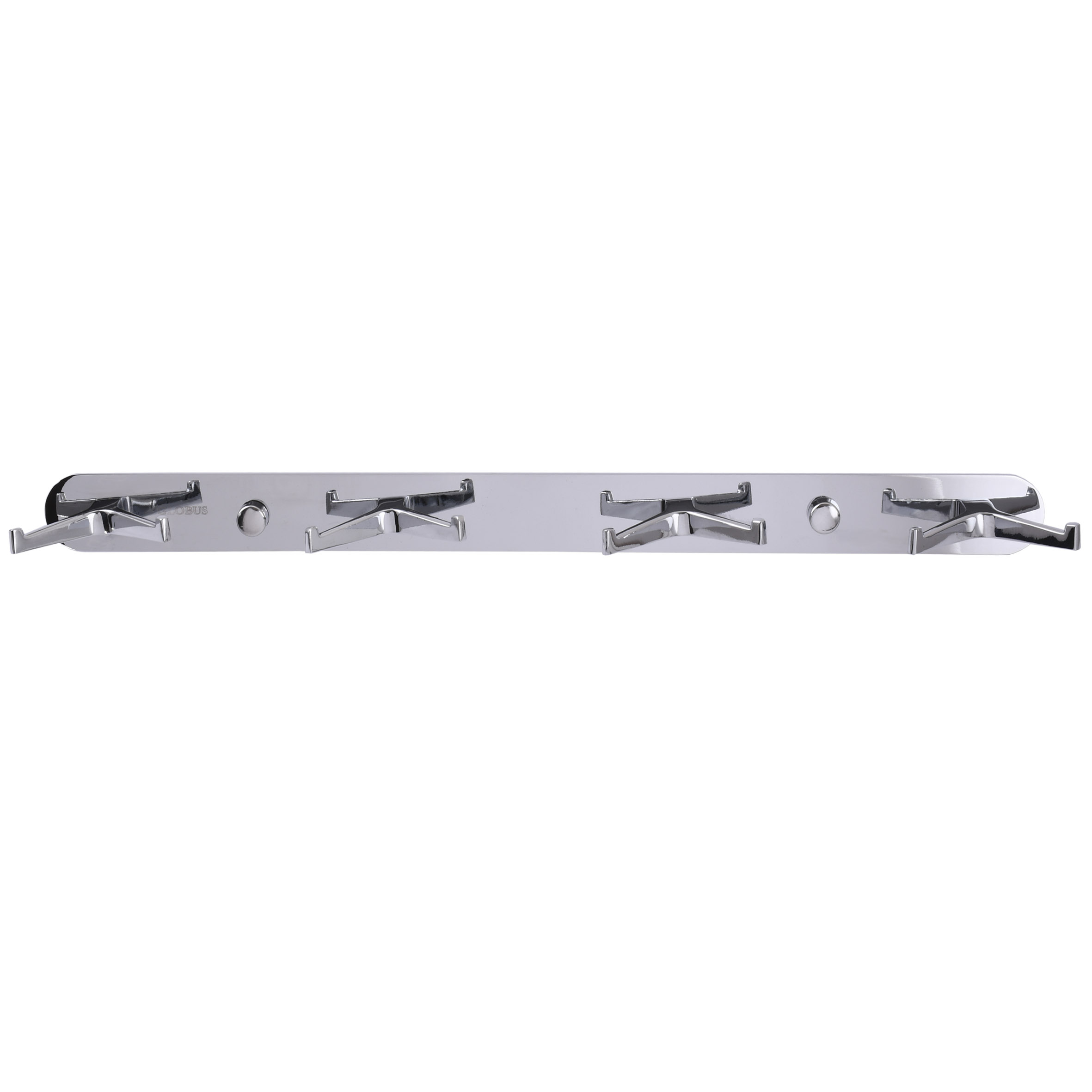 Планка з гачками подвійними 4х2 Perfect Sanitary Appliances RM 1503-4
