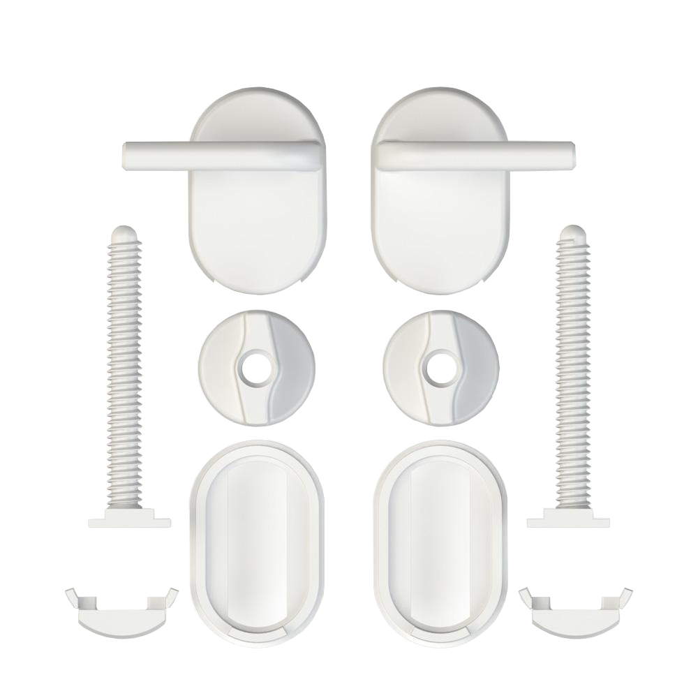 Кріплення до сидіння SoloPlast СУ-1.10.ЗП