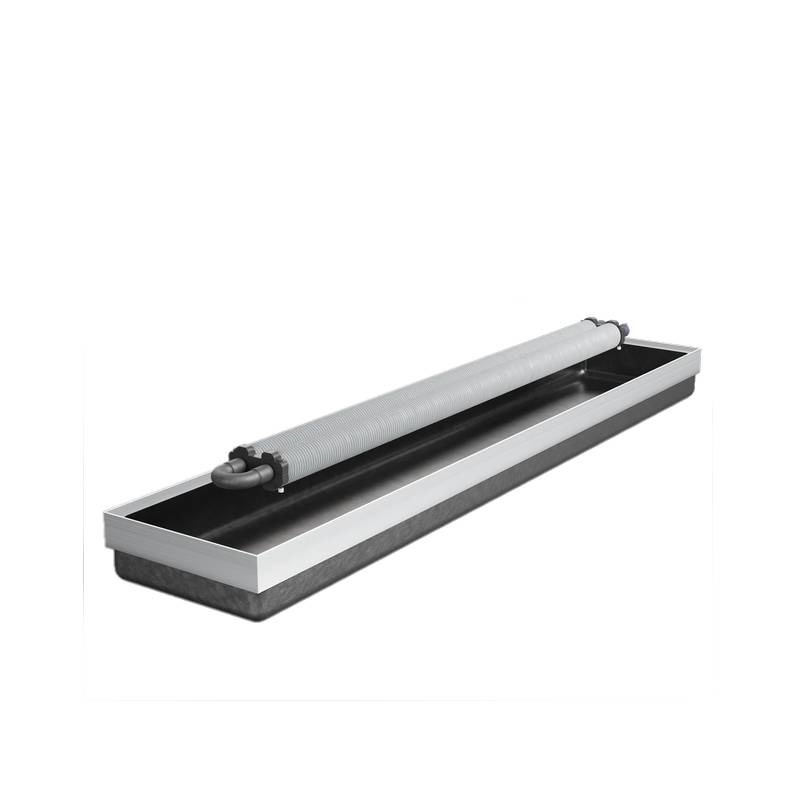 Конвектор ТС70-1250/200-Eco-2sl (без решітки)