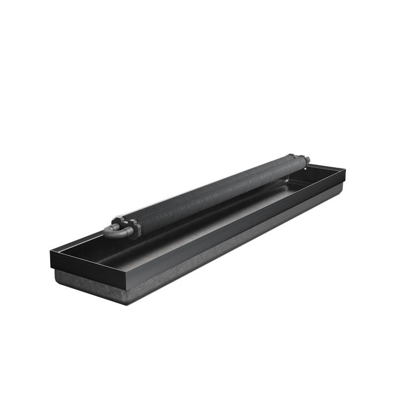 Конвектор ТС70-1750/200-Eco-2bl (без решітки)