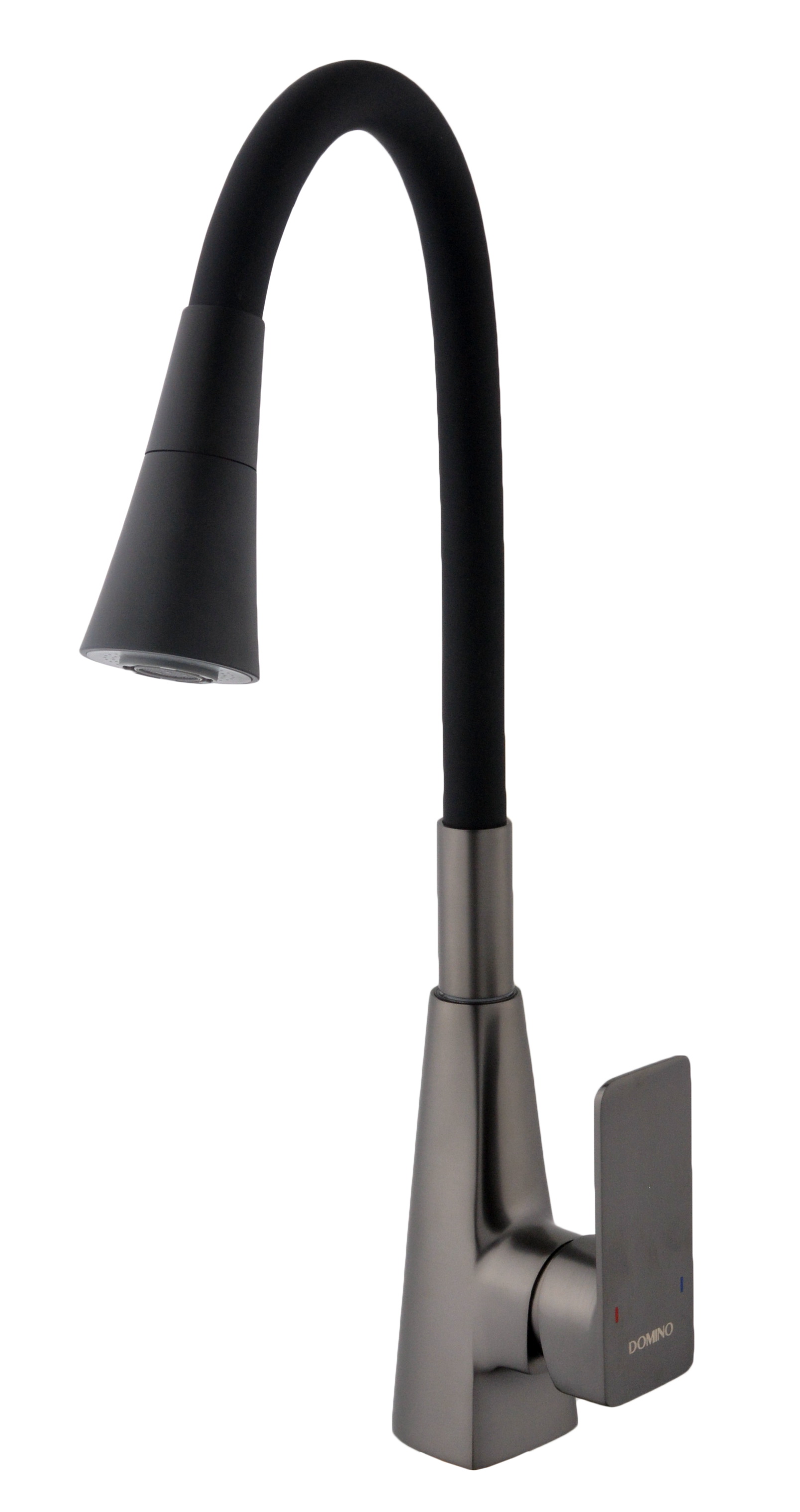 Змішувач для кухні DOMINO Dionis DDD-203SM-GP