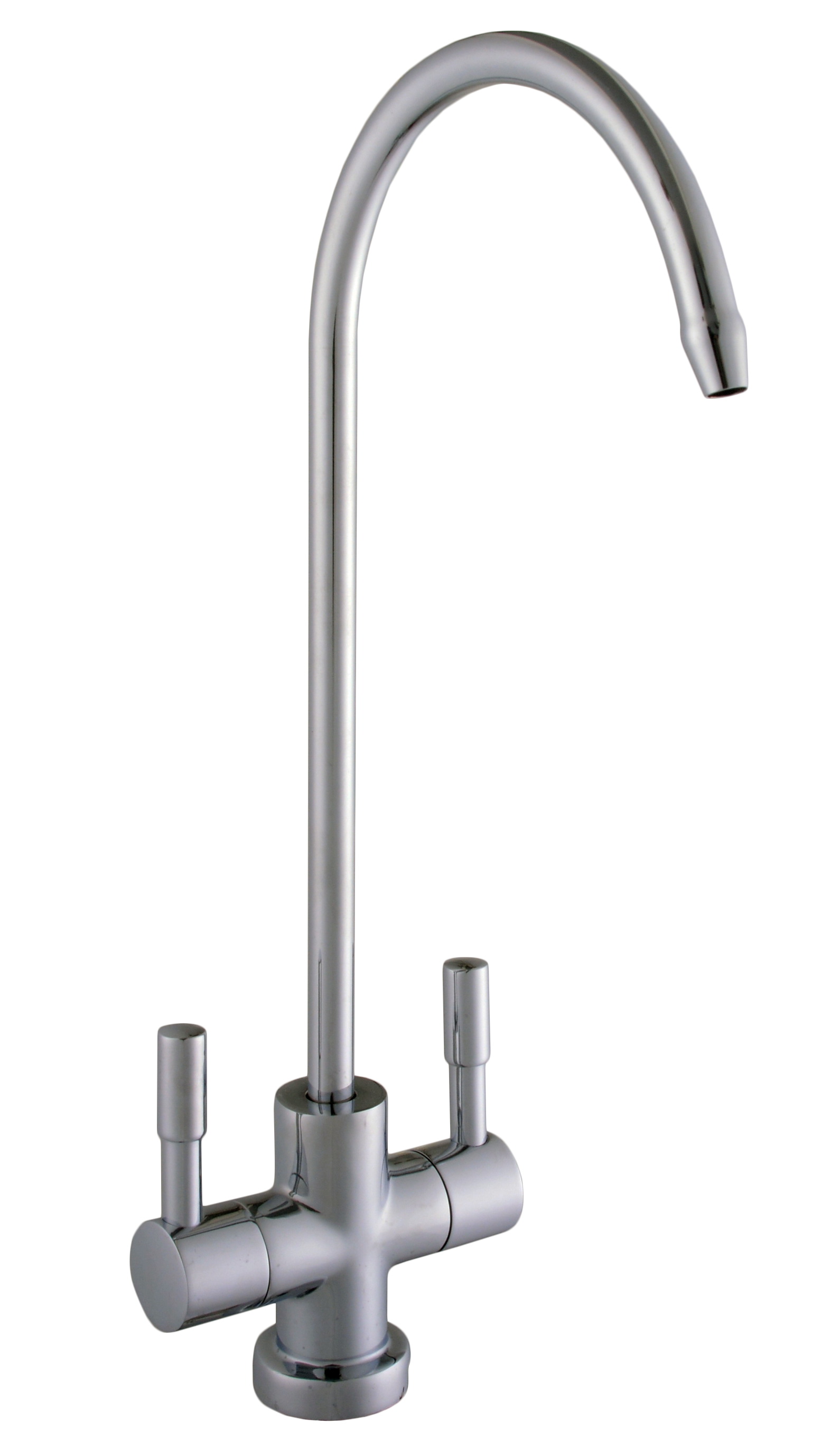 Кран для зворотнього осмосу Globus Lux Lazer GLLR-76A-00