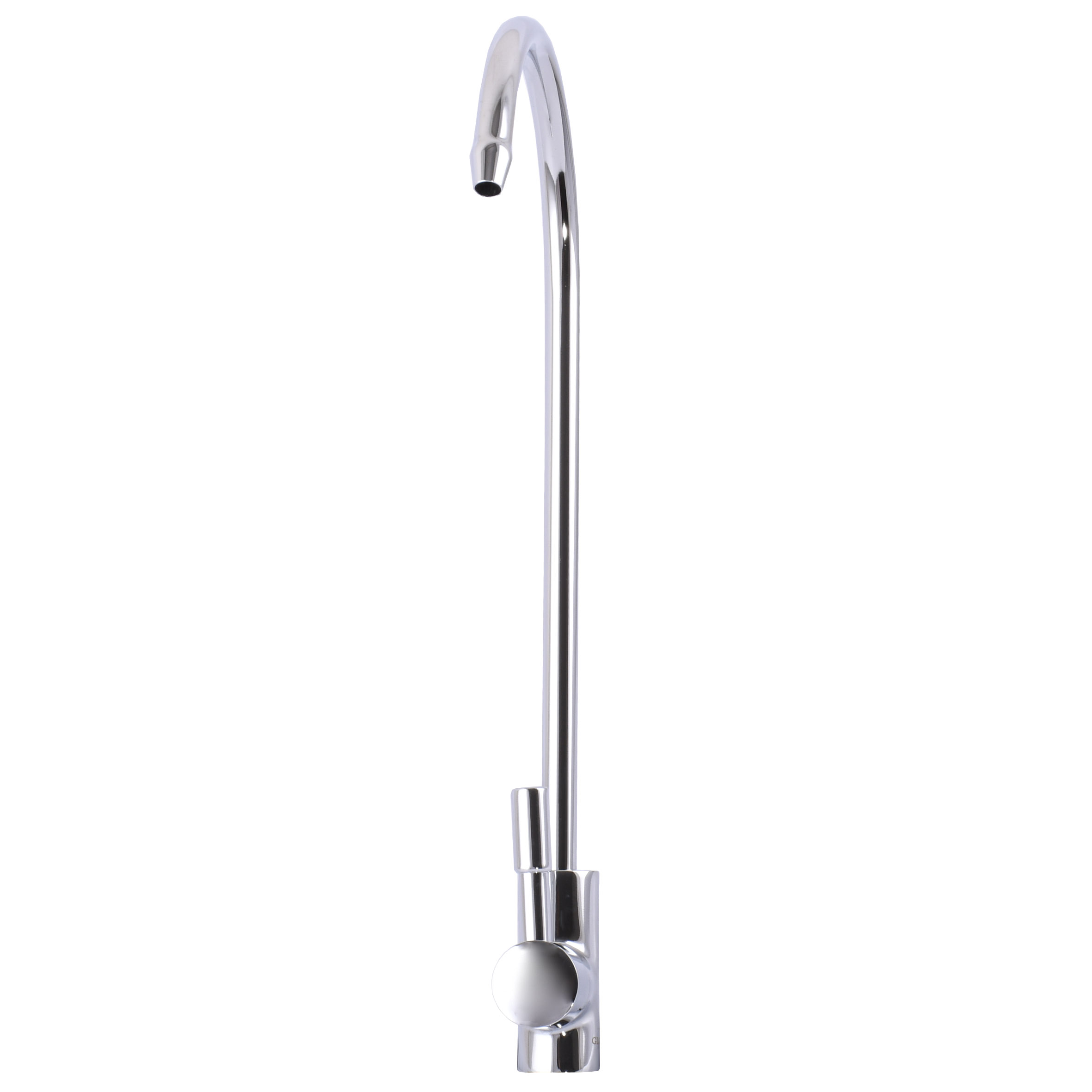 Кран для зворотнього осмосу Globus Lux Lazer GLLR-55M-00