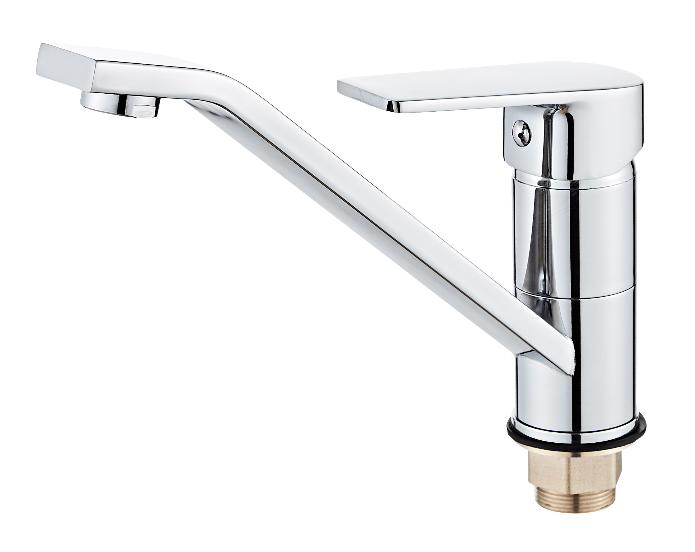 Змішувач для кухні Globus Lux BONN GLB-0203Q