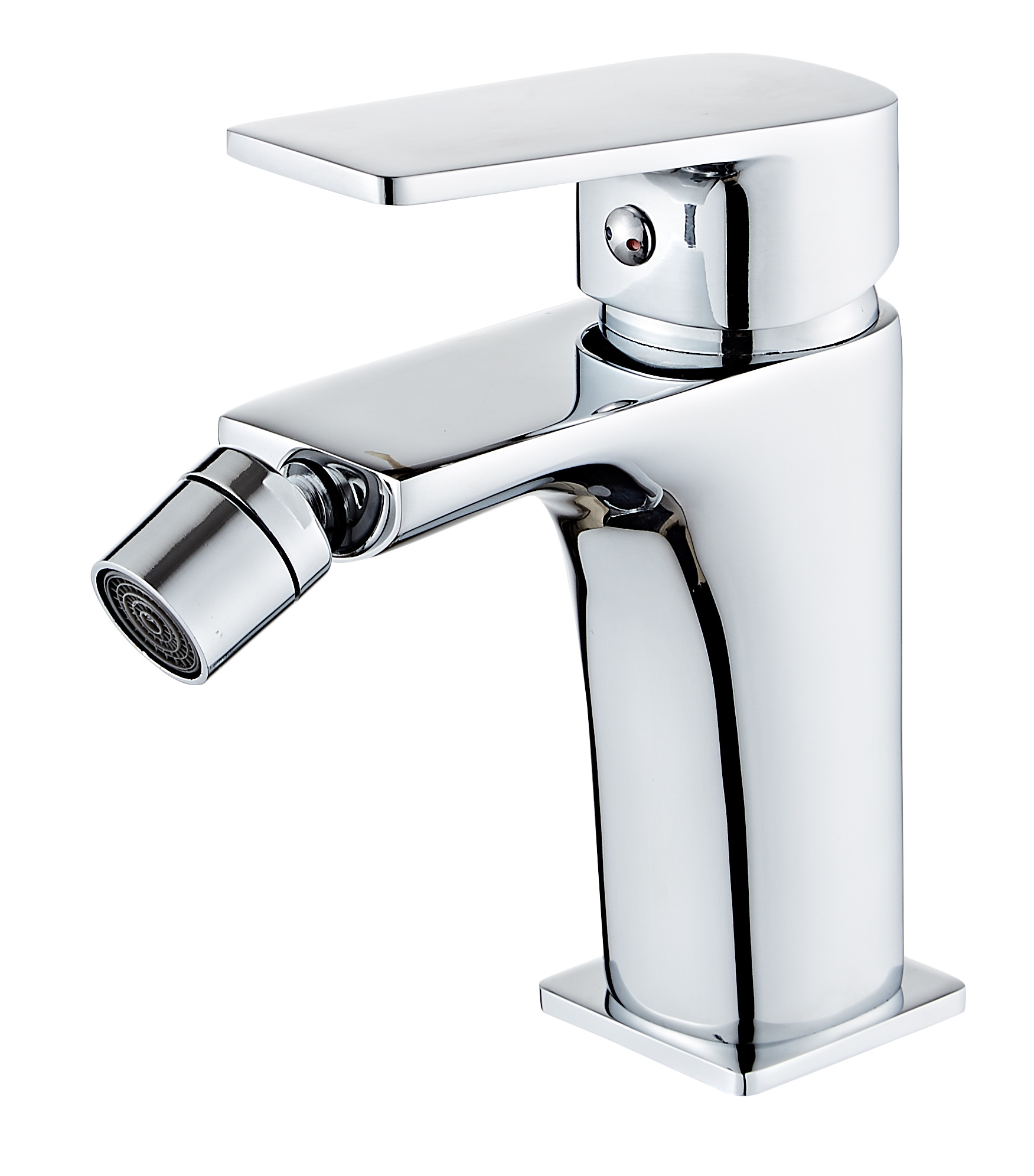 Змішувач для біде Globus Lux BONN GLB-0106