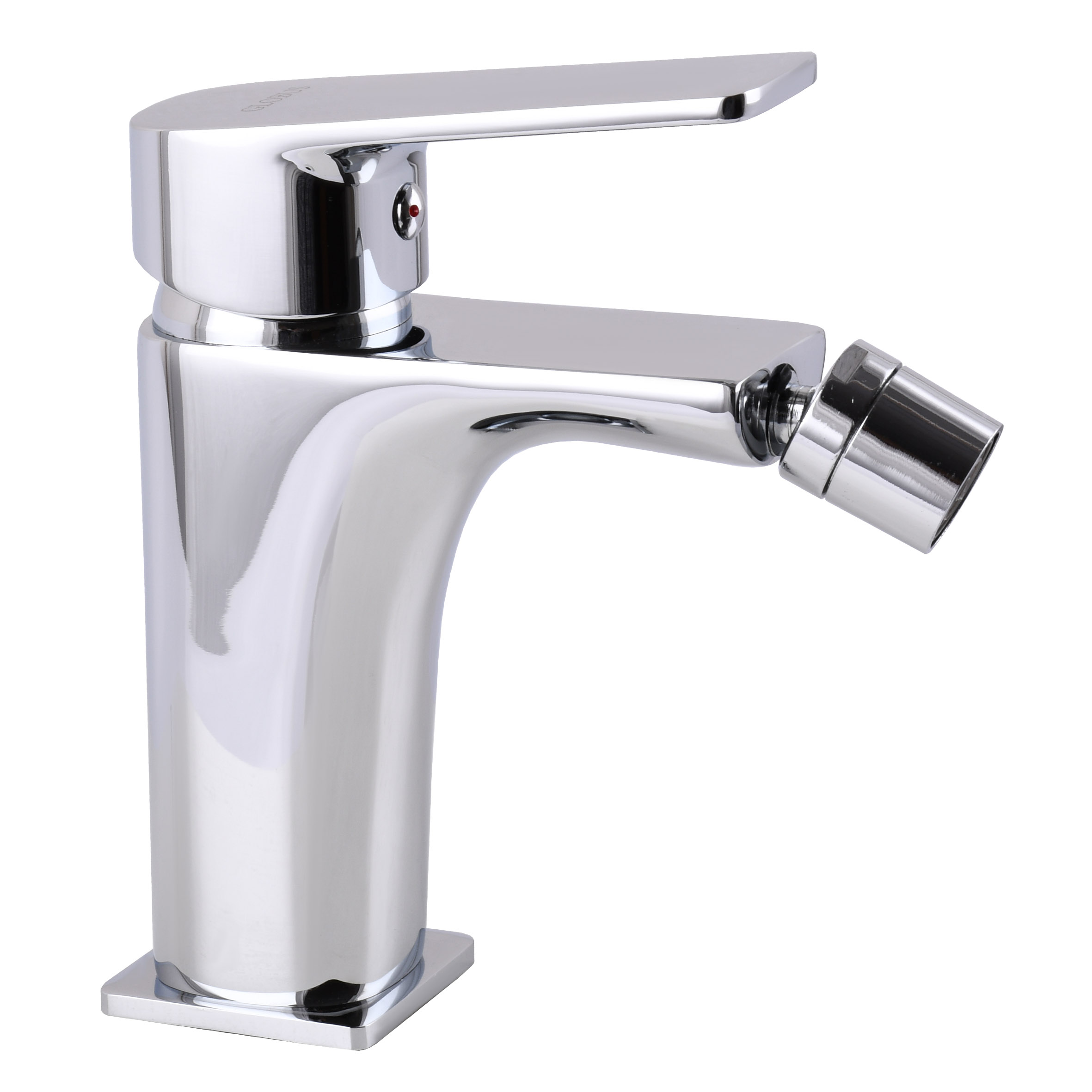 Змішувач для біде Globus Lux BONN GLB-0106