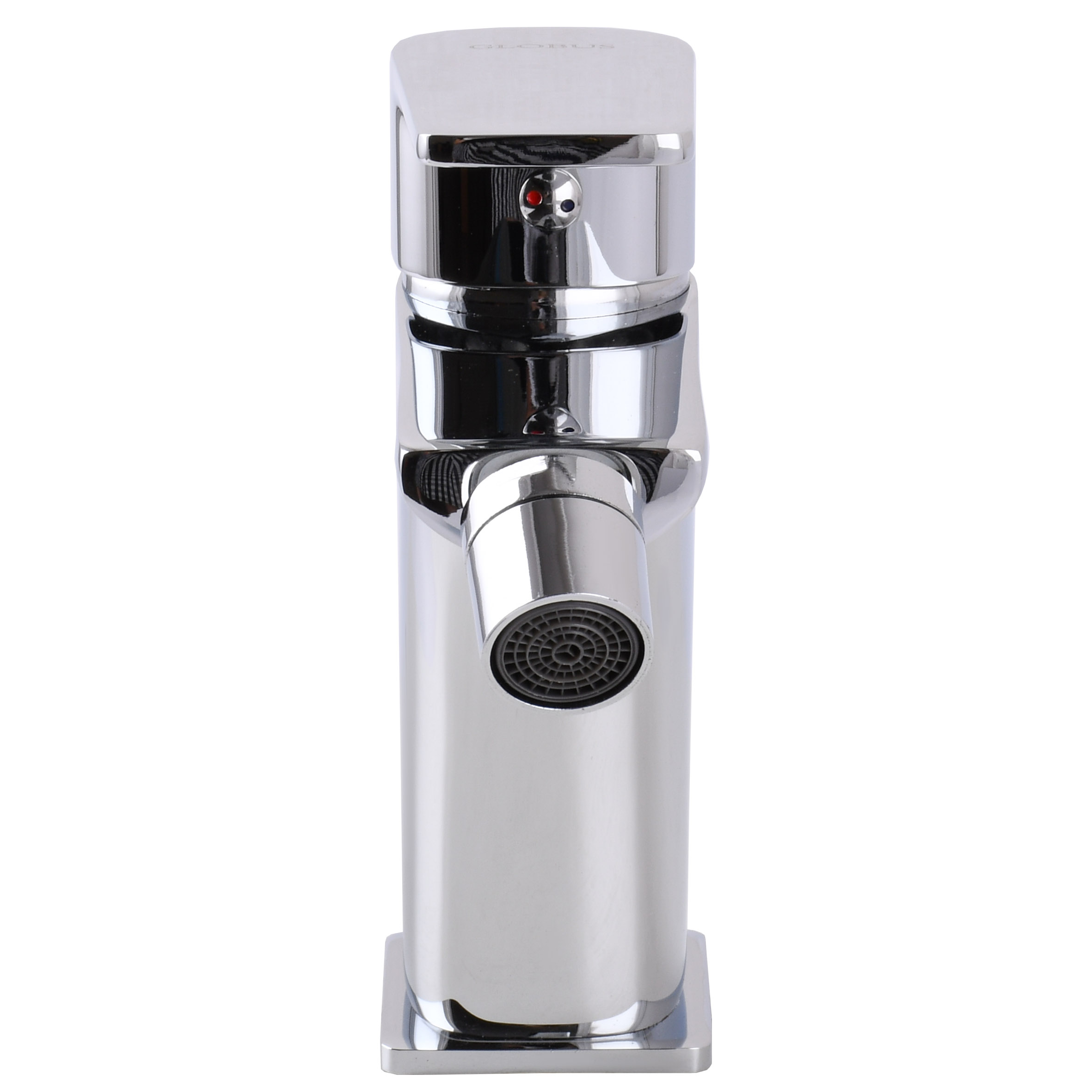 Змішувач для біде Globus Lux BONN GLB-0106