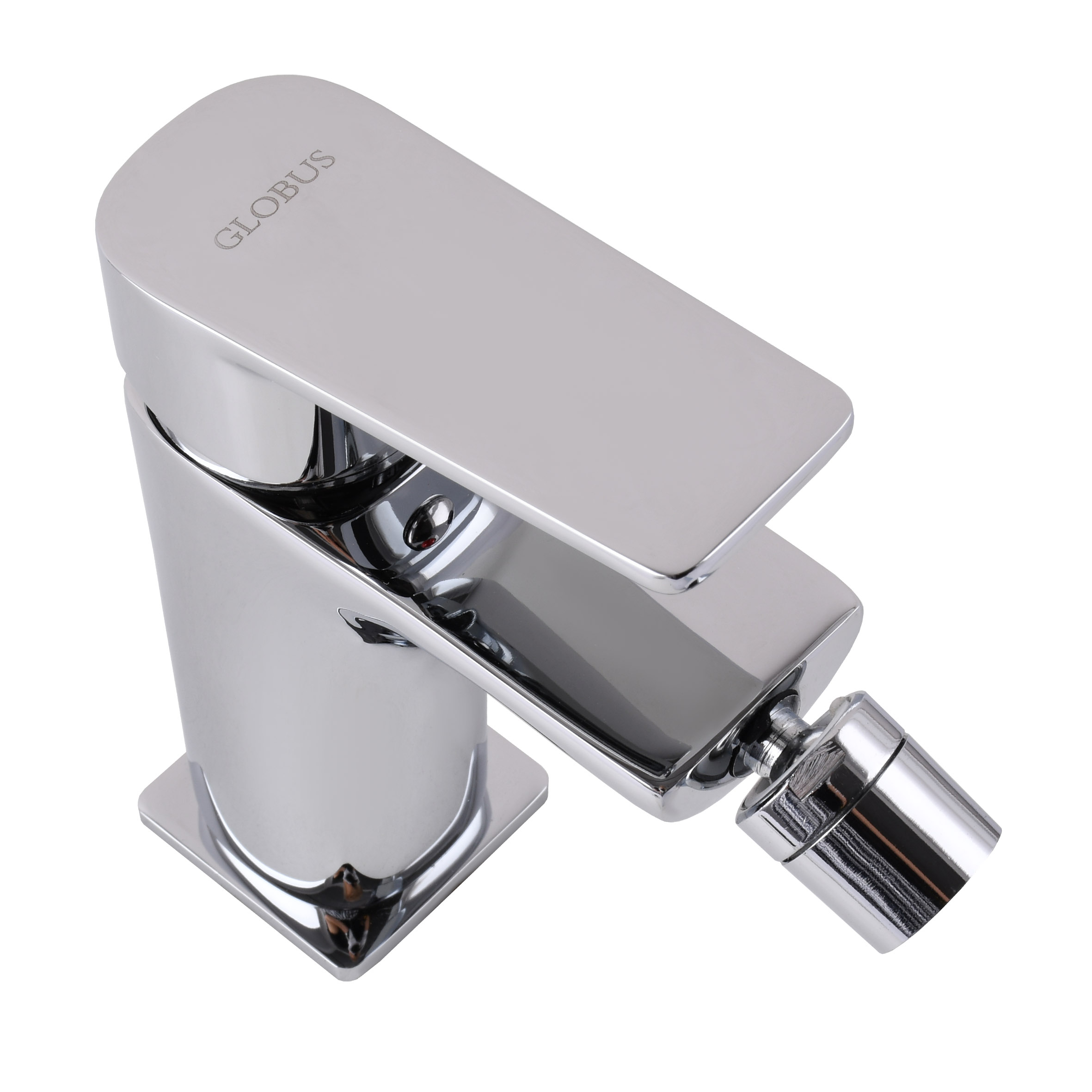 Змішувач для біде Globus Lux BONN GLB-0106
