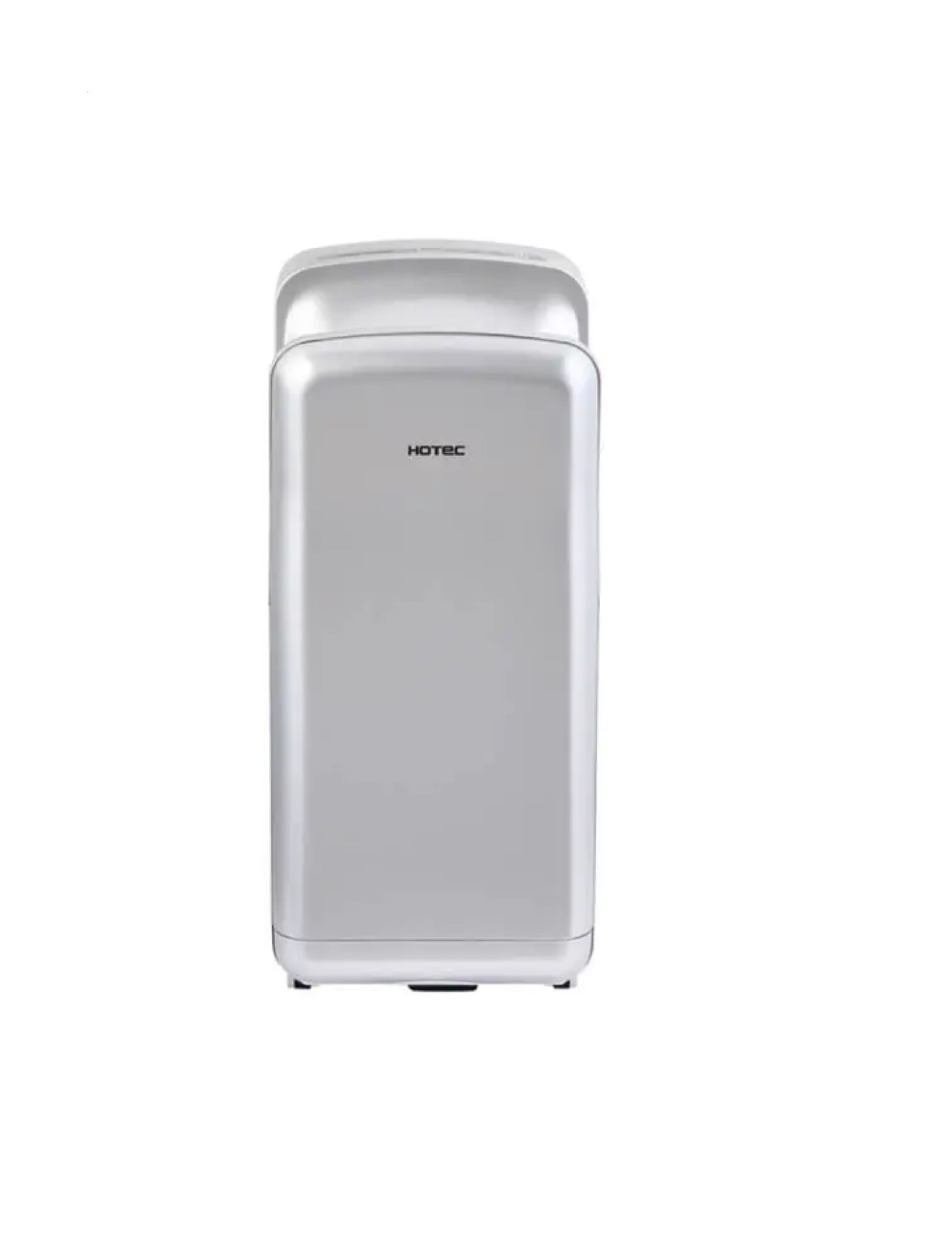 Сушарка для рук HOTEC 11.102 ABS Silver