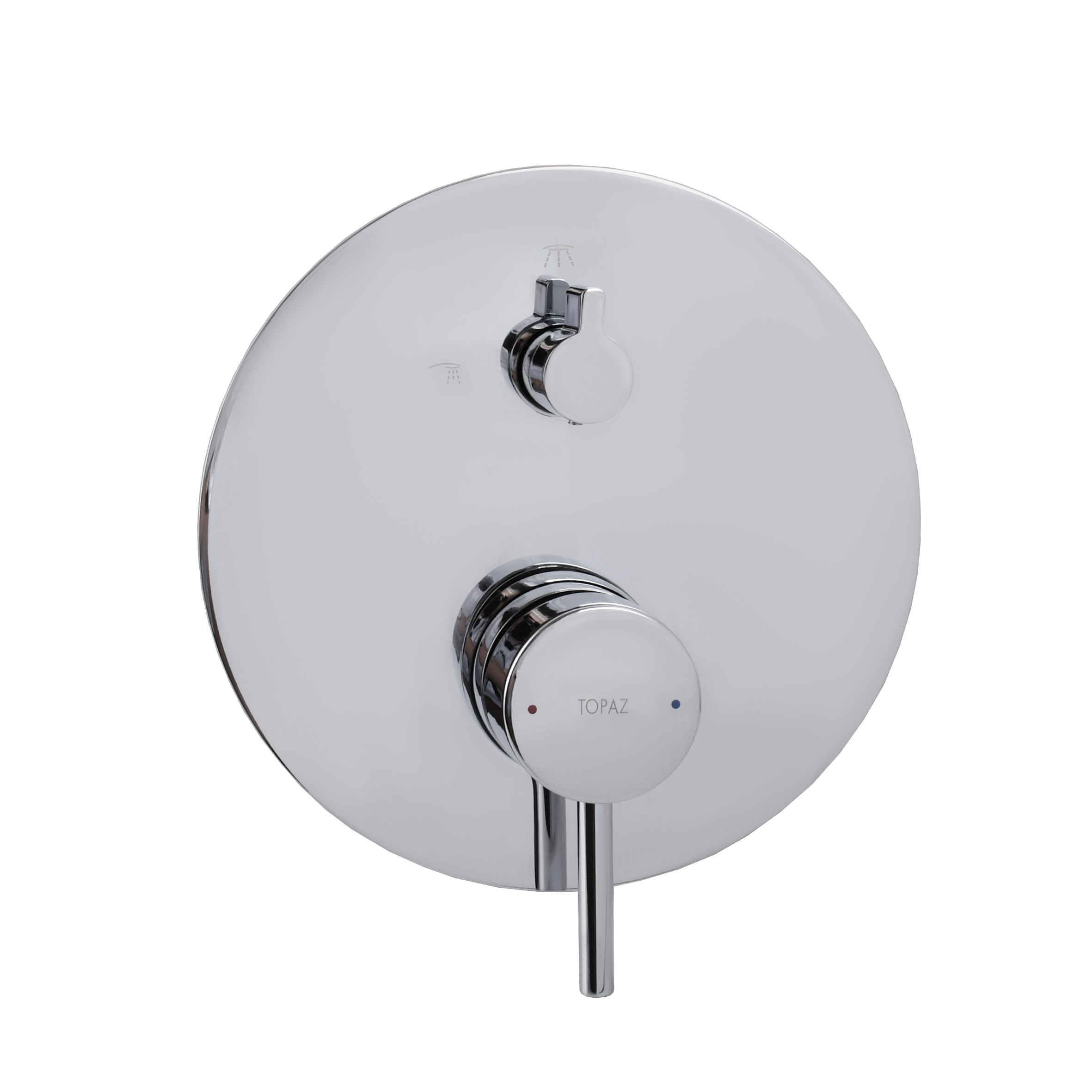 Душова система вбудована  TOPAZ LOFT TLF 32205-H39-C