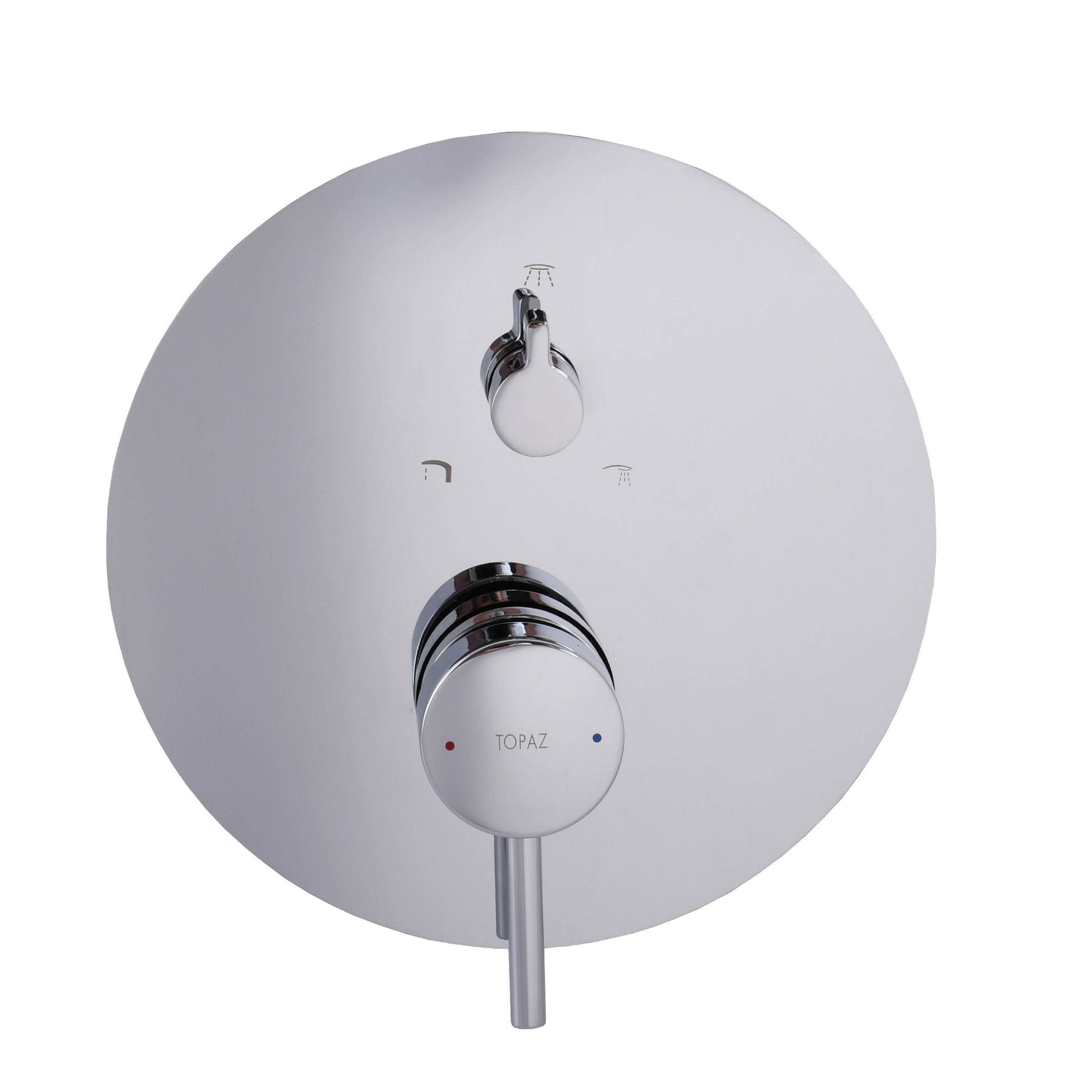 Душова система вбудована TOPAZ LOFT TLF 32115-H39-C-Smart