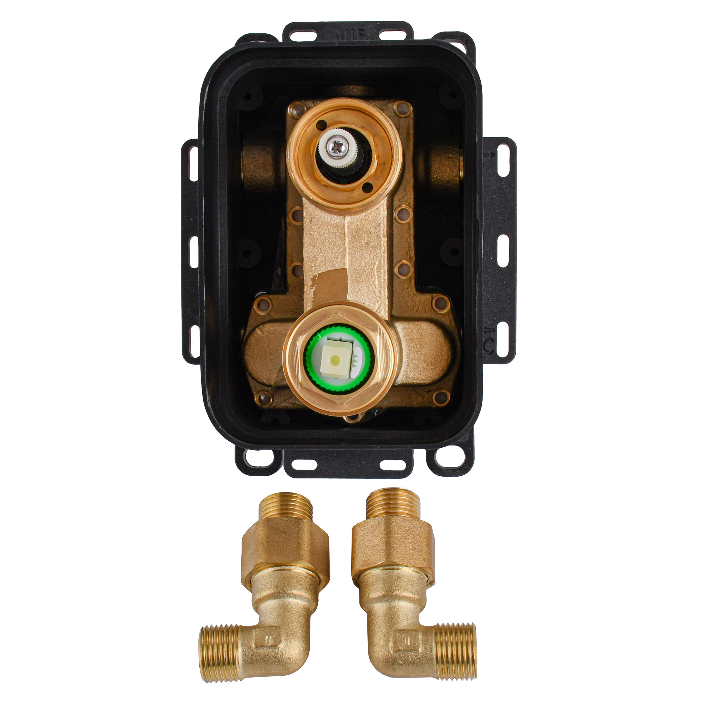 Душова система вбудована TOPAZ LOFT TLF 32115-H39-C-Smart