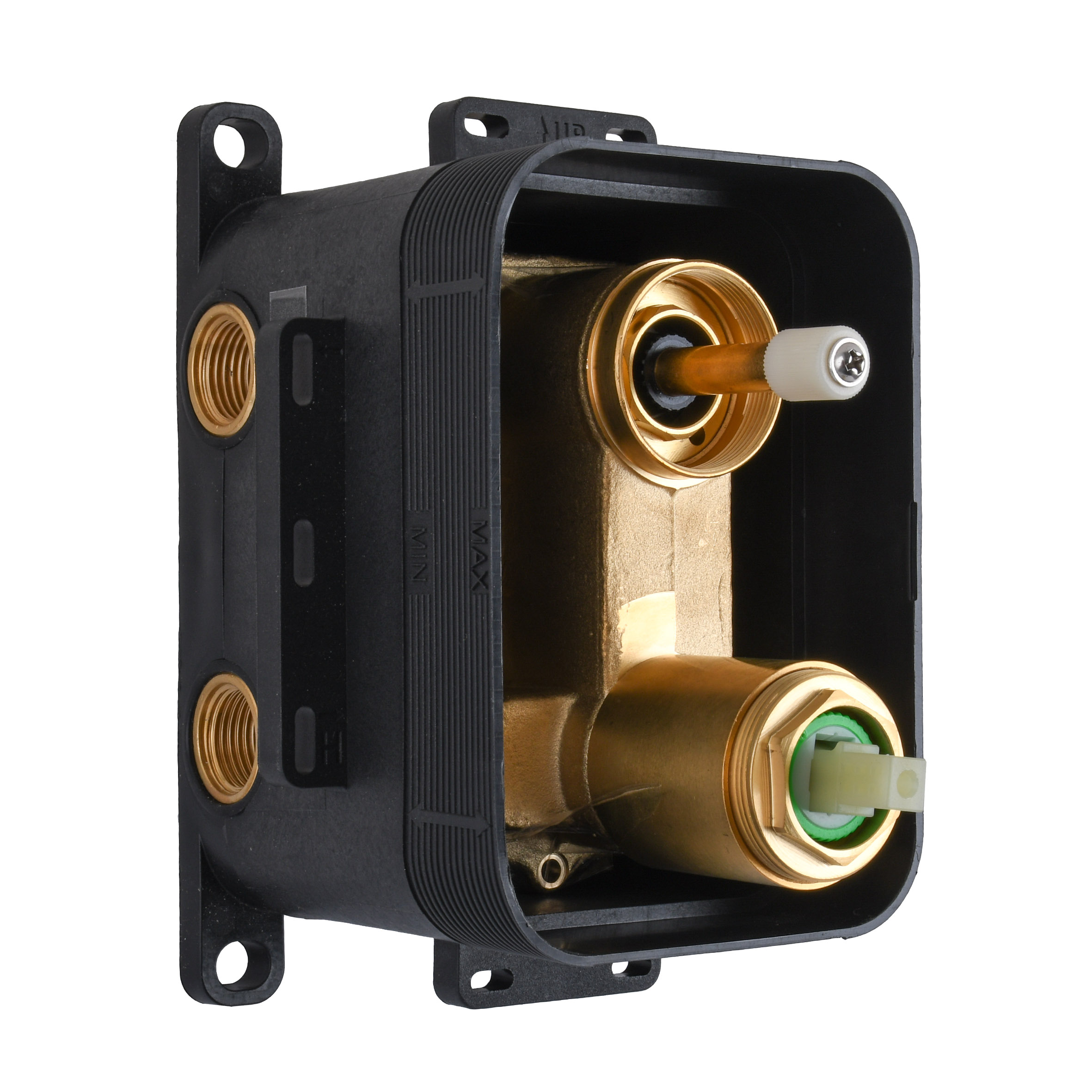 Душова система вбудована TOPAZ LOFT TLF 32115-H39-C-Smart