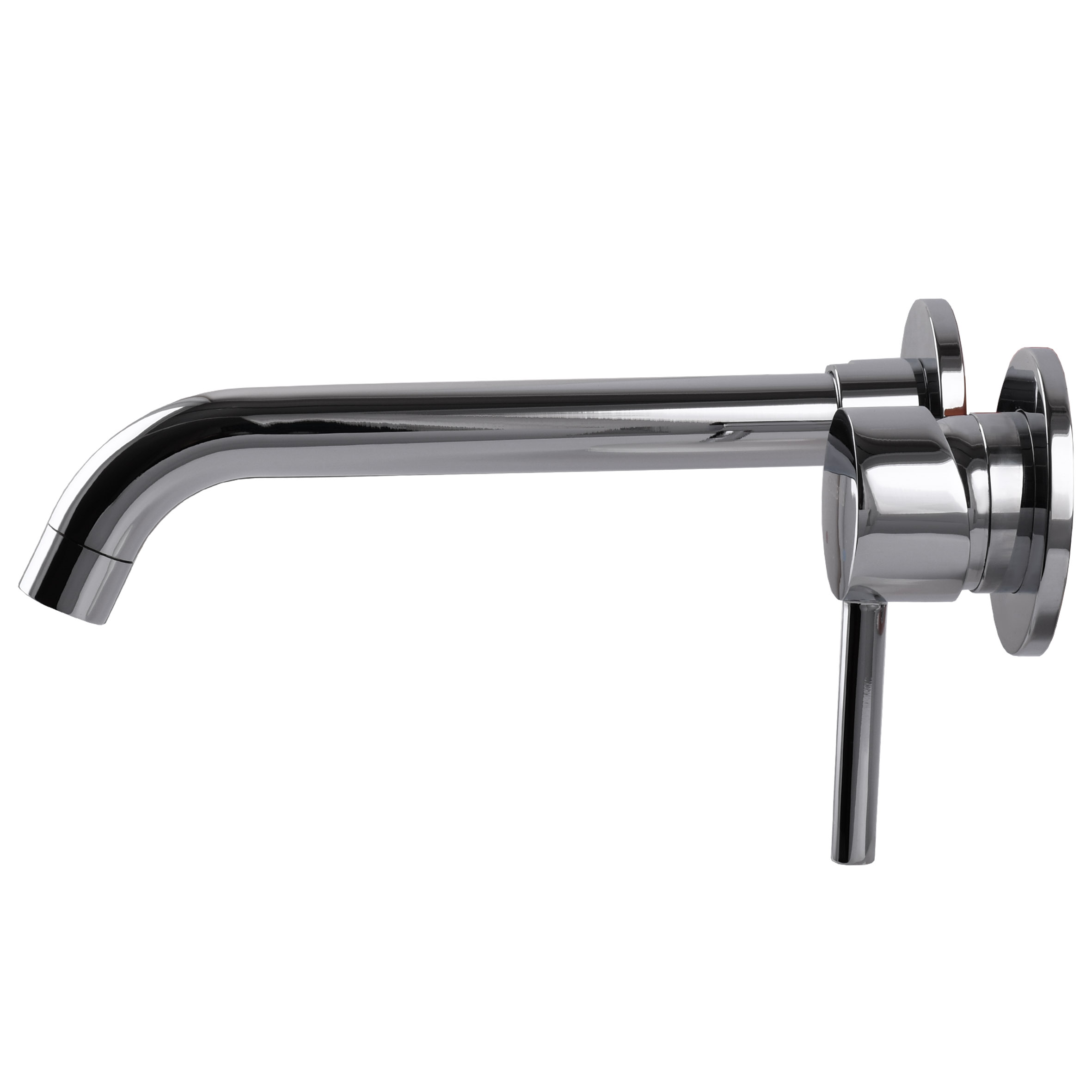 Змішувач для умивальника Globus Lux LAZER Pro GLPR-204-00-SMART