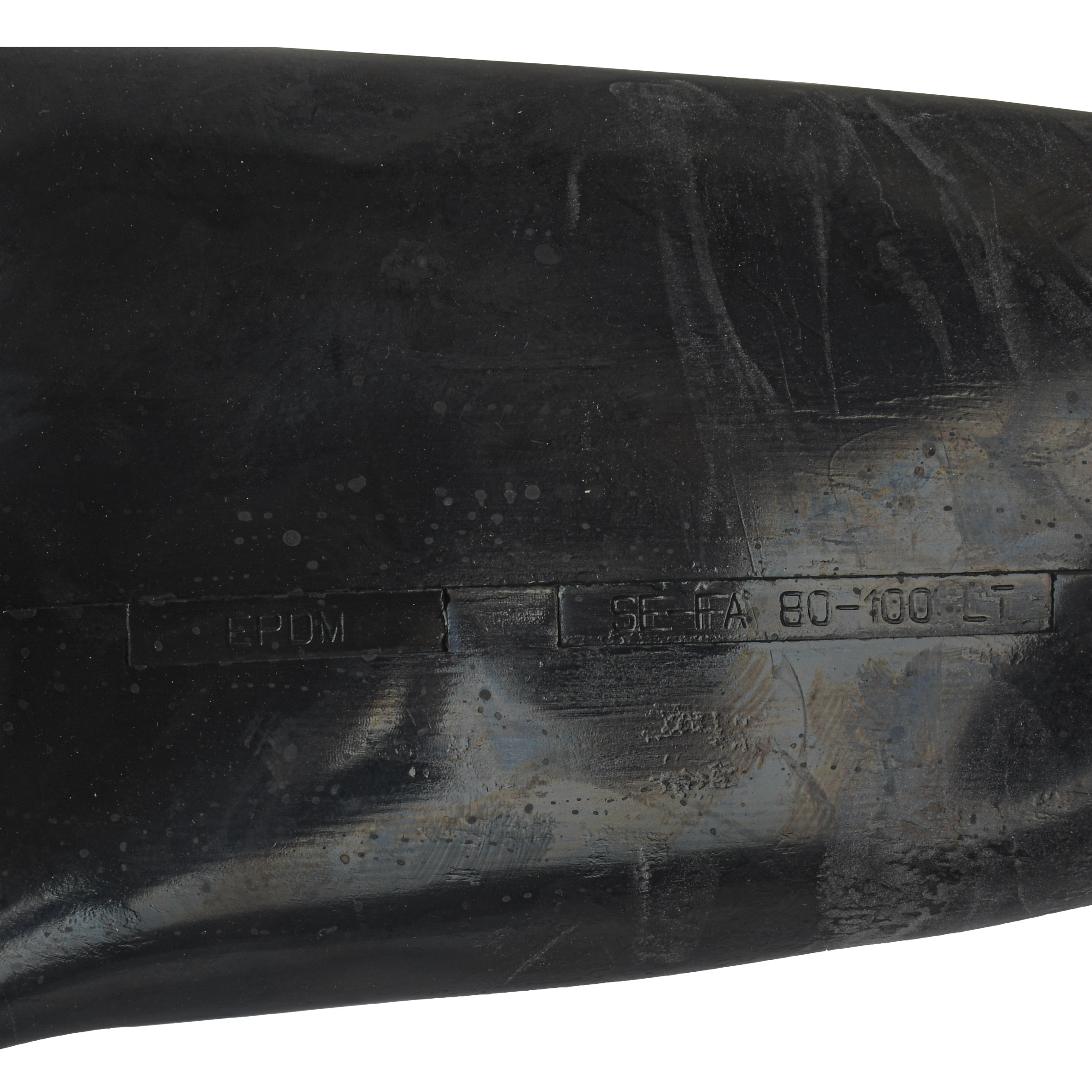 Гумова мембрана для бака Se.Fa D.80  80/100 л ( непрохідна ) ( F0A0267 )