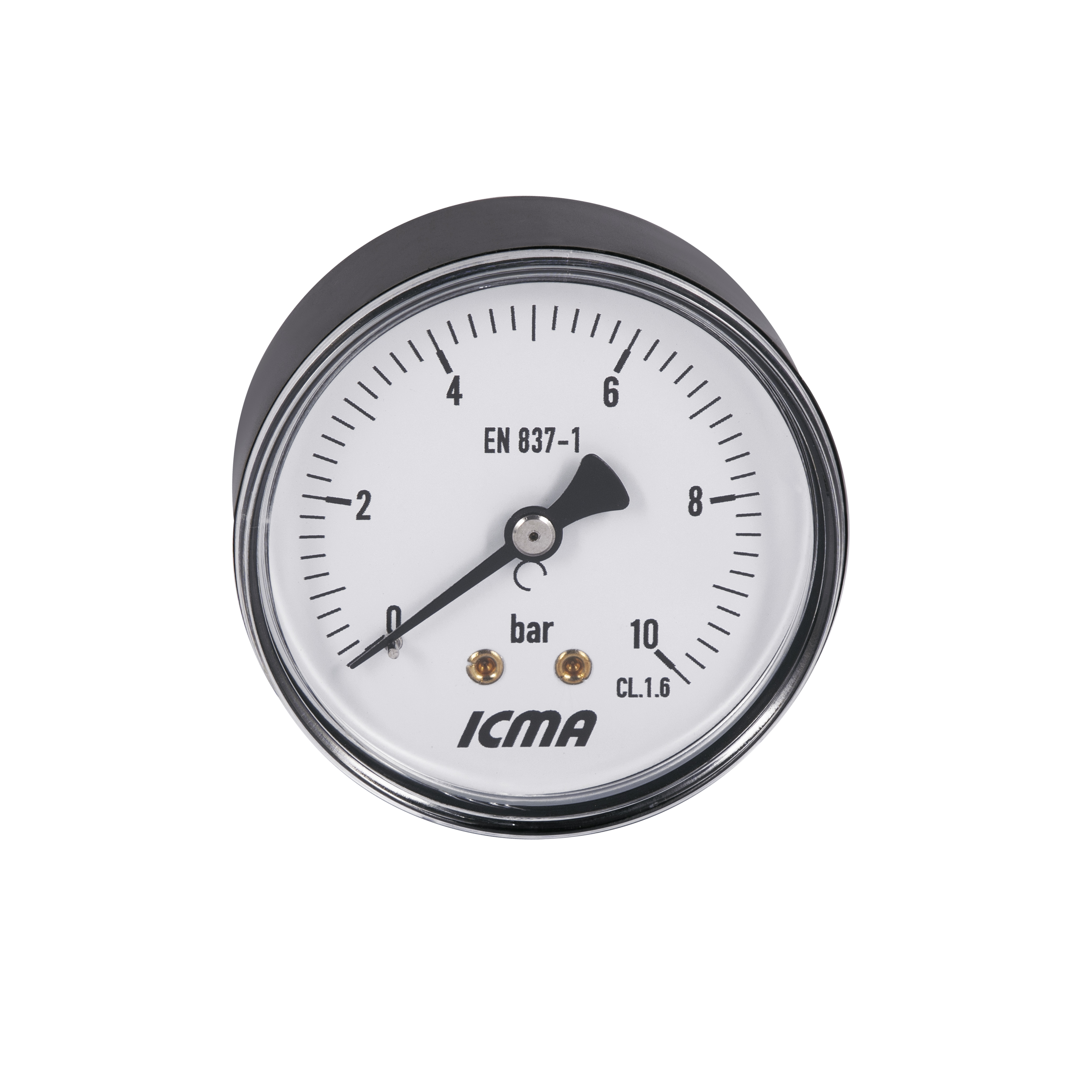 Манометр Icma 1/4