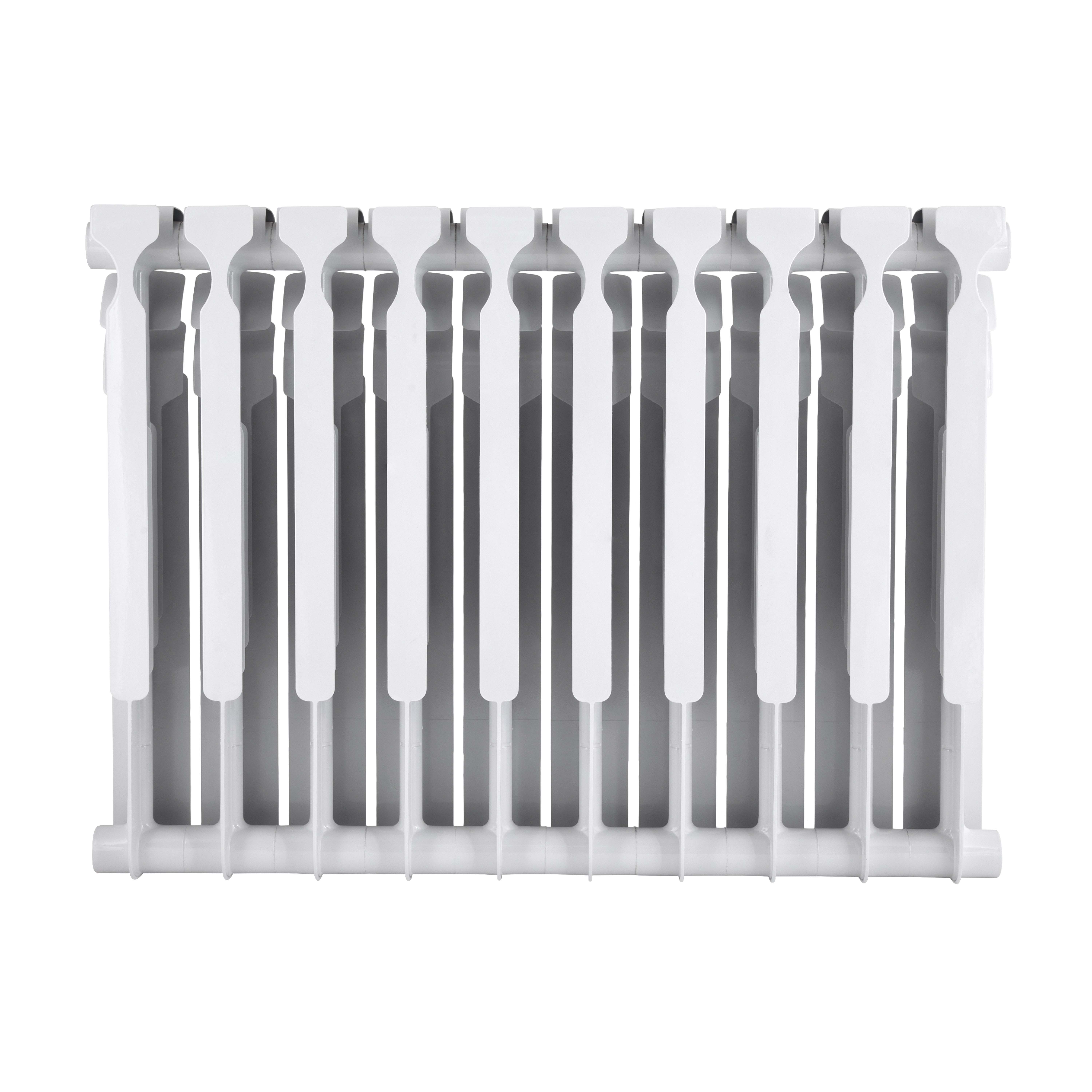 Радіатор біметалічний Thermo Alliance Bi-Ferrum 500/96