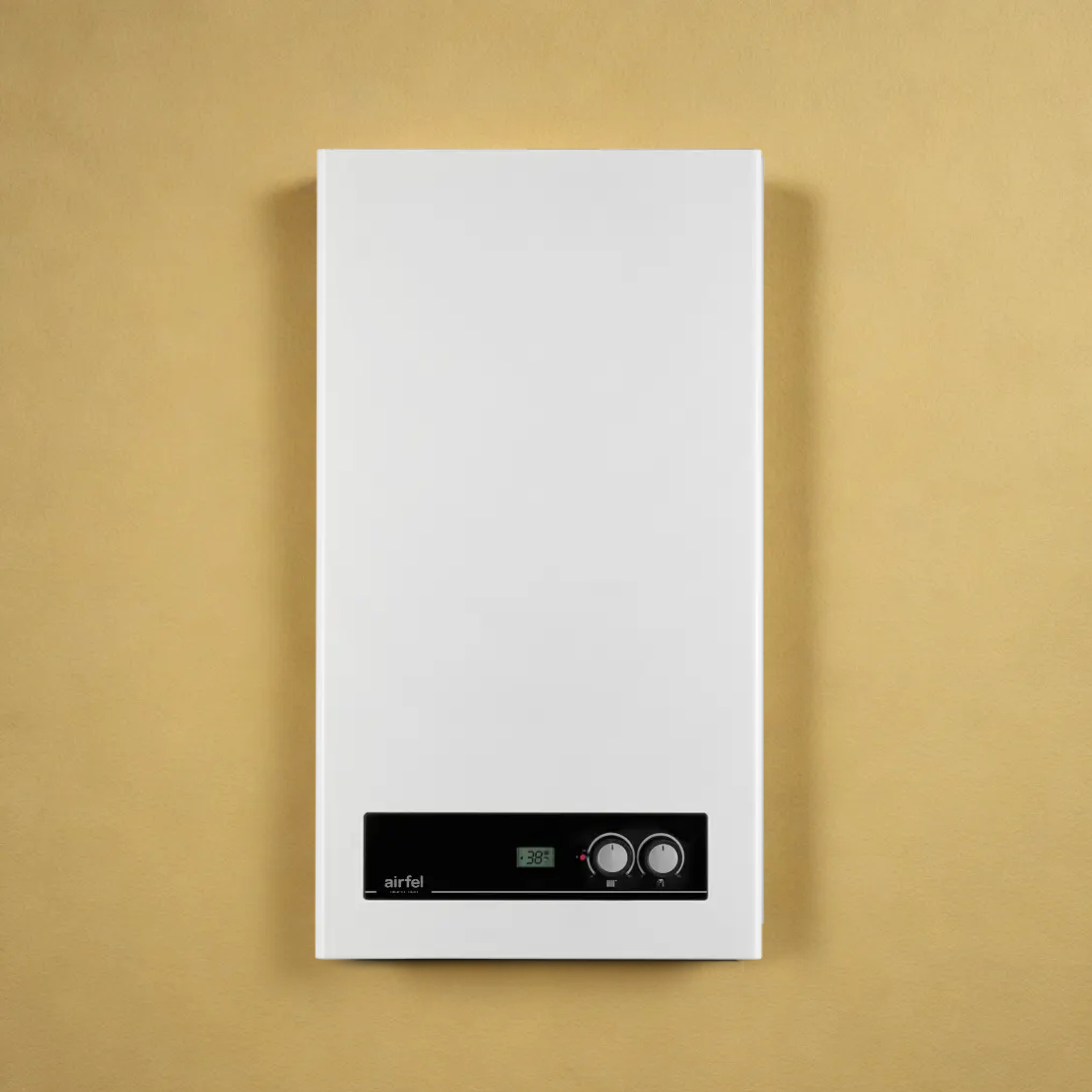 Котел газовий Airfel DigiFEL DUO 24 кВт двоконтурний