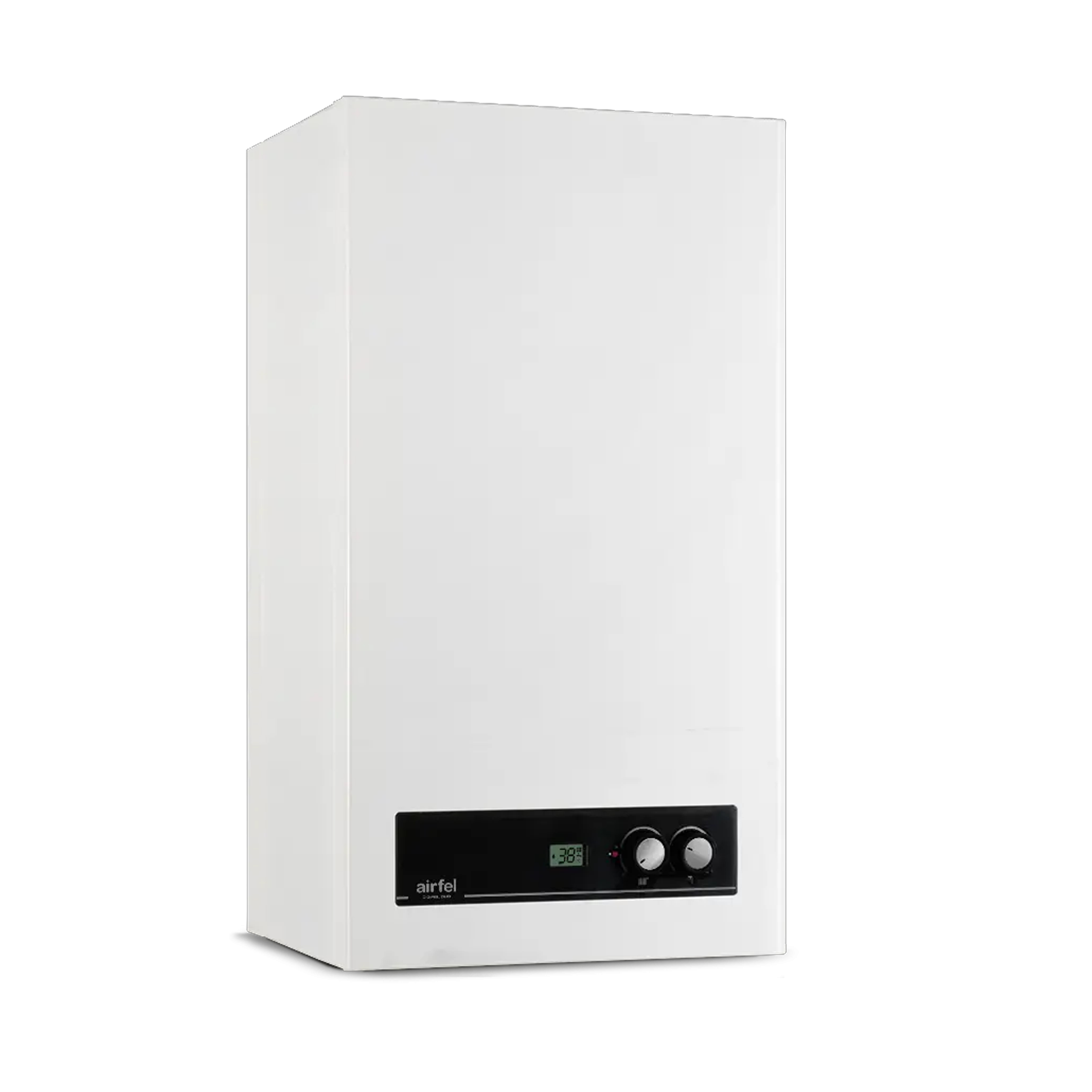 Котел газовий Airfel DigiFEL DUO 24 кВт двоконтурний