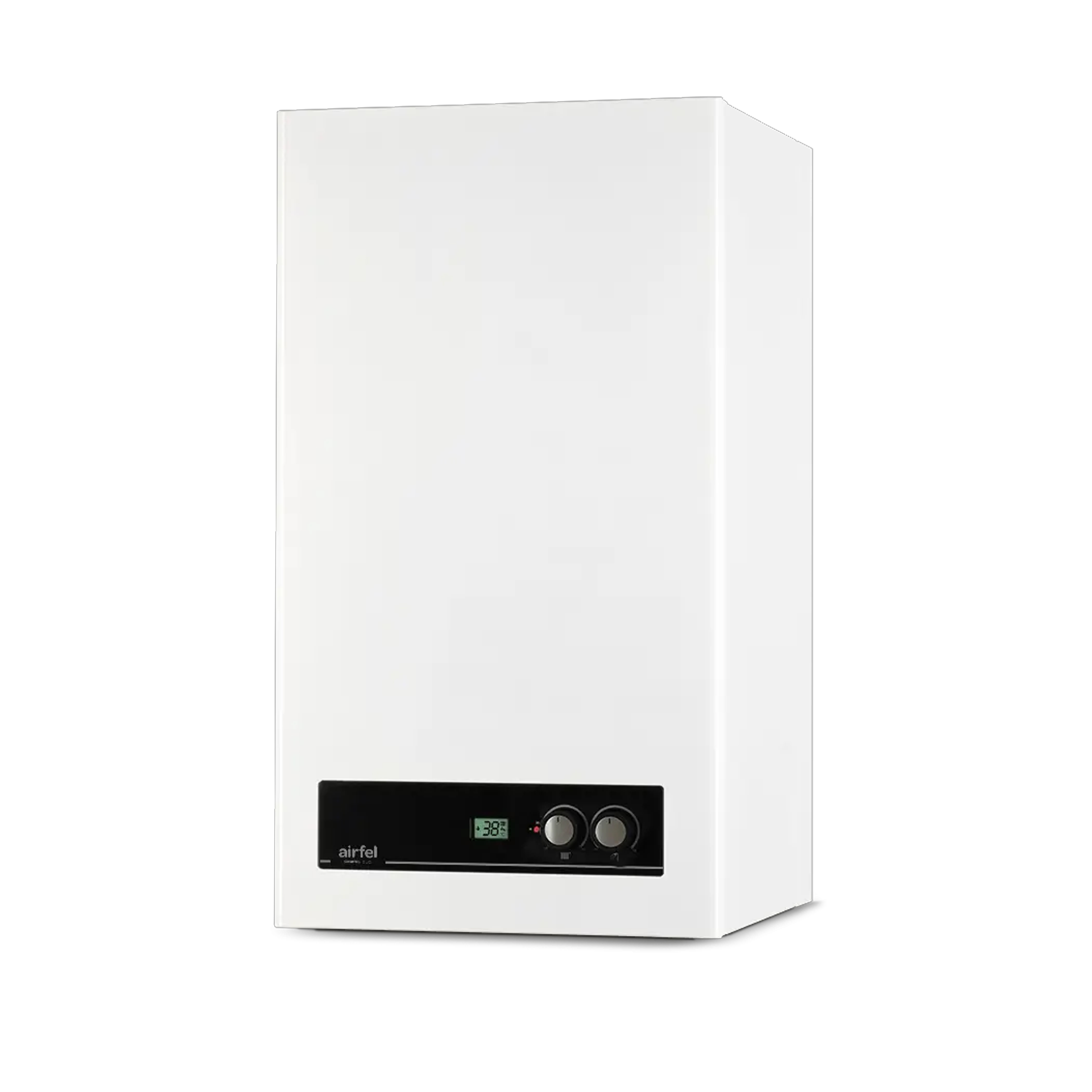 Котел газовий Airfel DigiFEL DUO 24 кВт двоконтурний