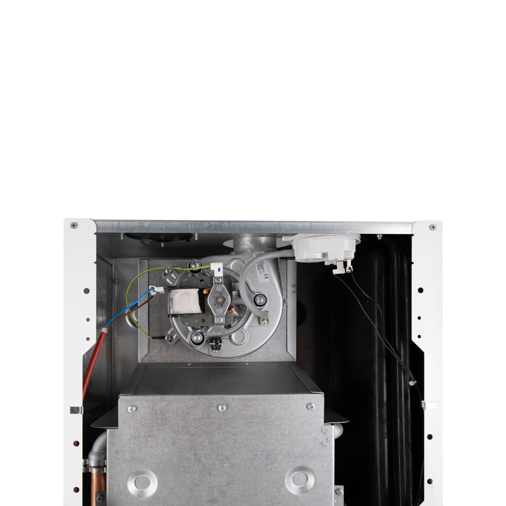 Котел газовий Airfel Elegant 18 кВт двоконтурний