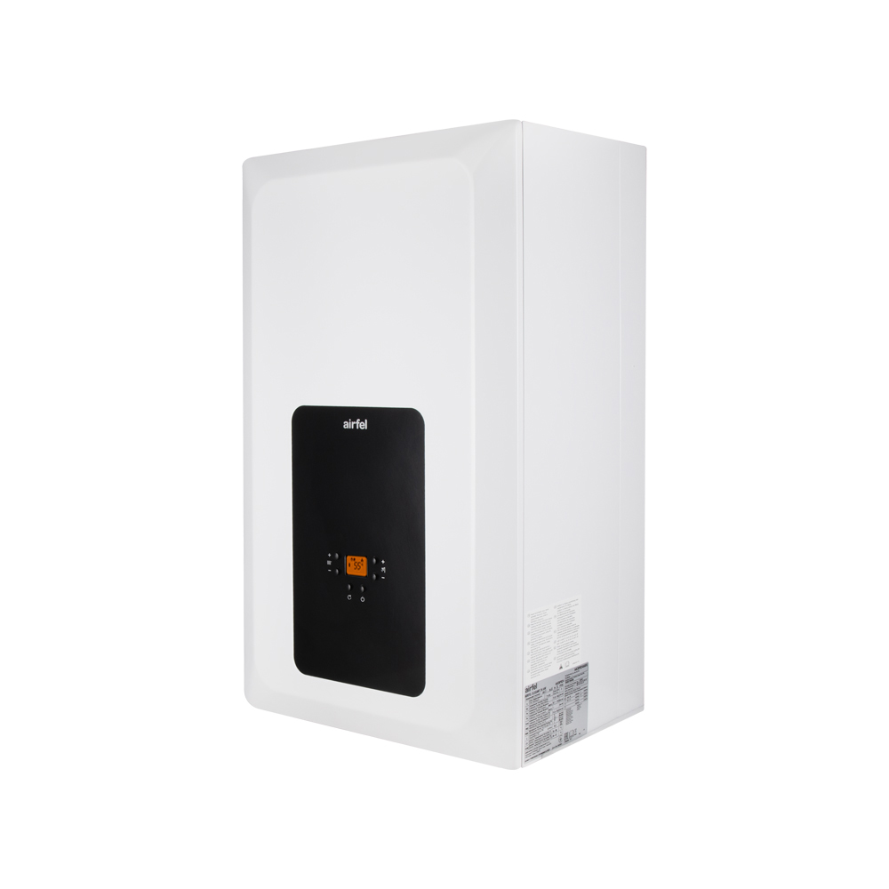 Котел газовий Airfel Elegant 24 кВт двоконтурний