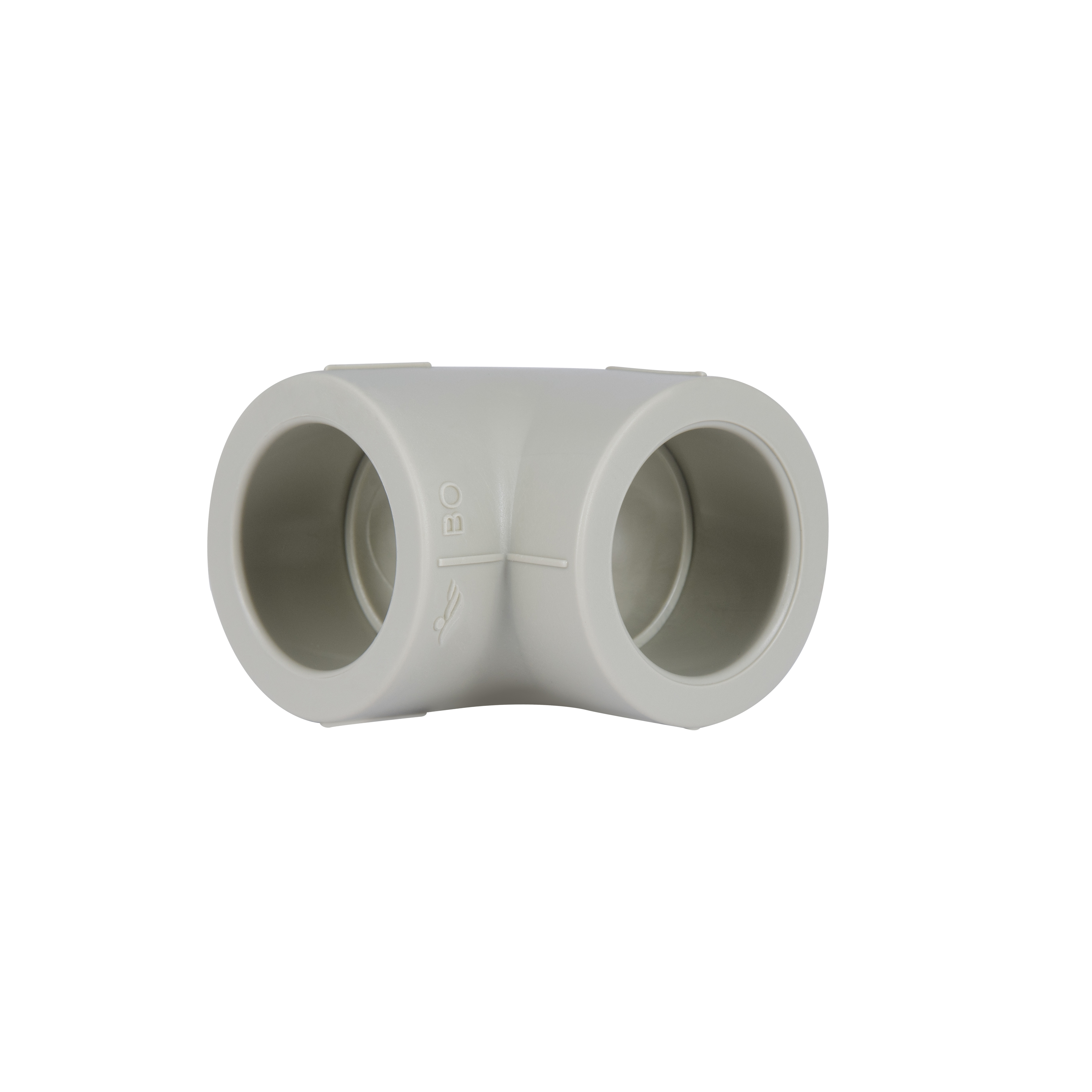 Кутик PPR Blue Ocean 25, 90°