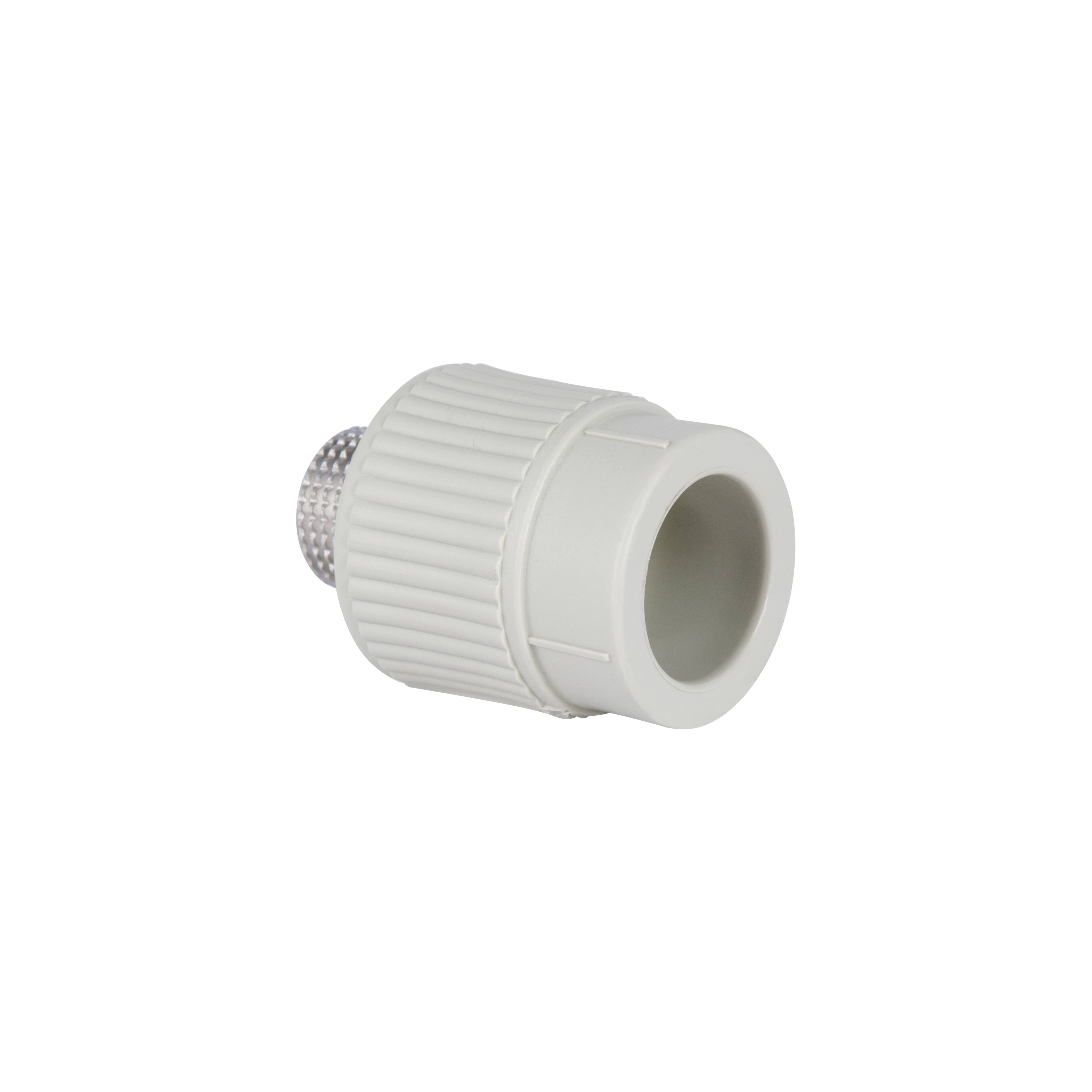 Муфта PPR Blue Ocean 25х1/2