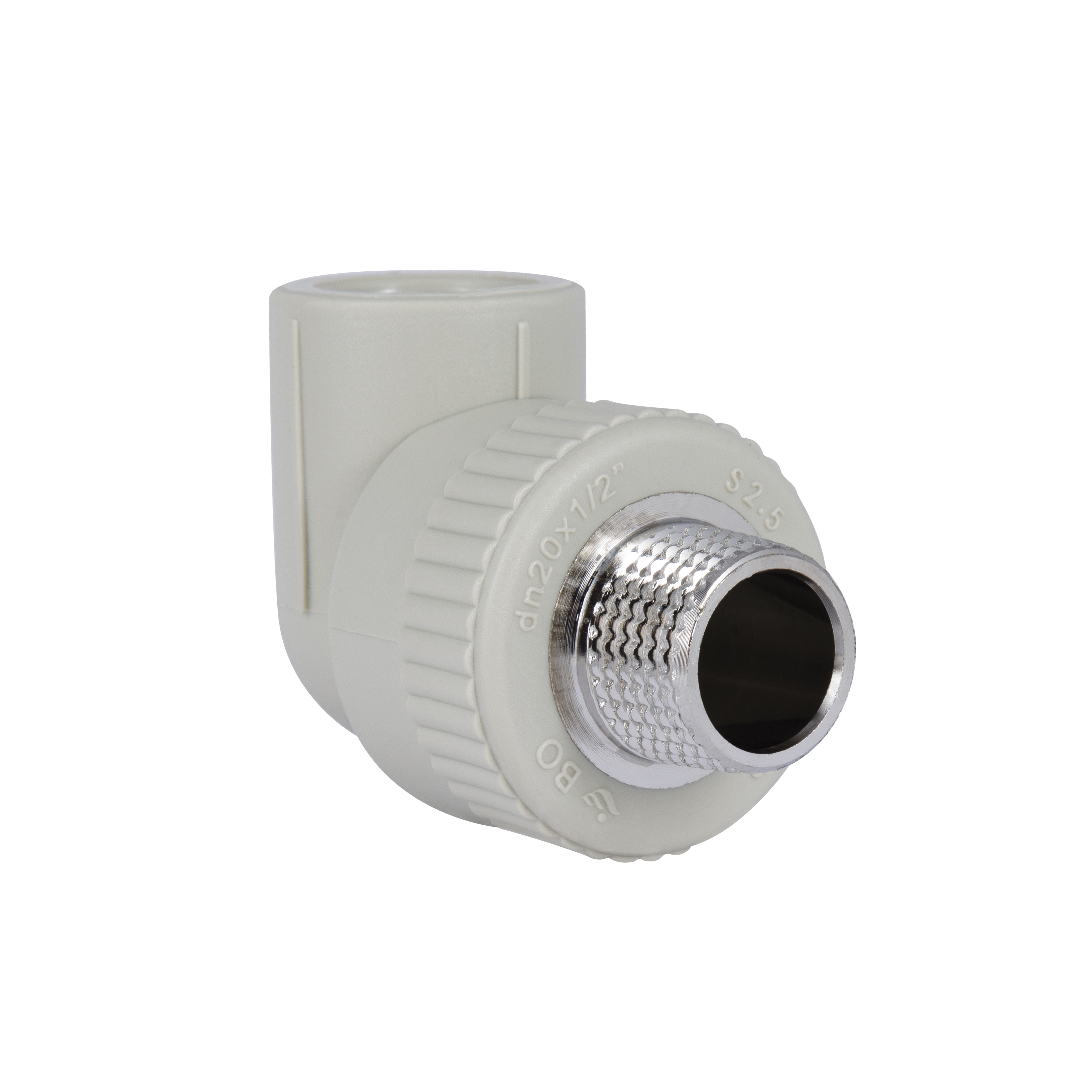 Кутик PPR Blue Ocean 20х1/2