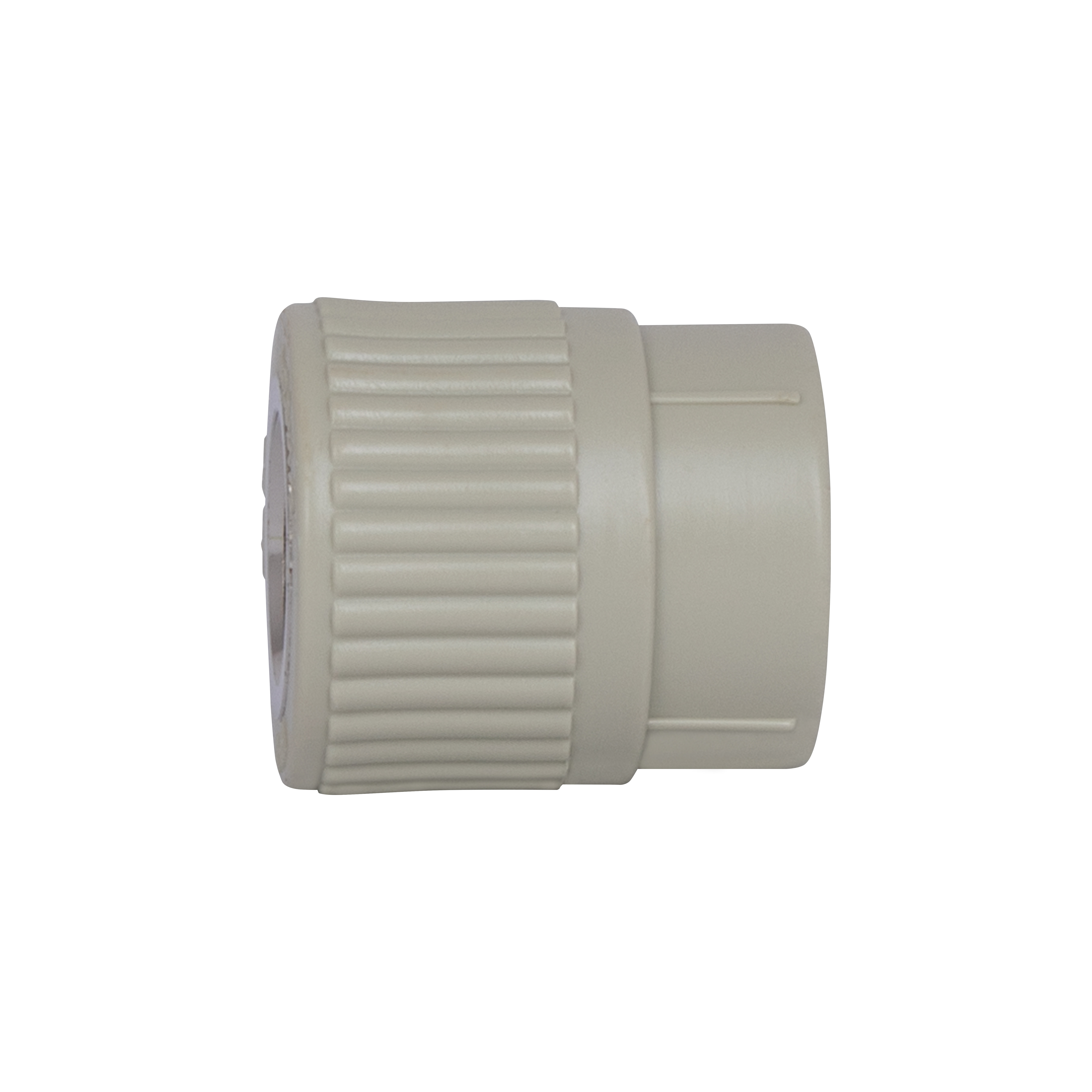 Муфта PPR Blue Ocean 25х1/2