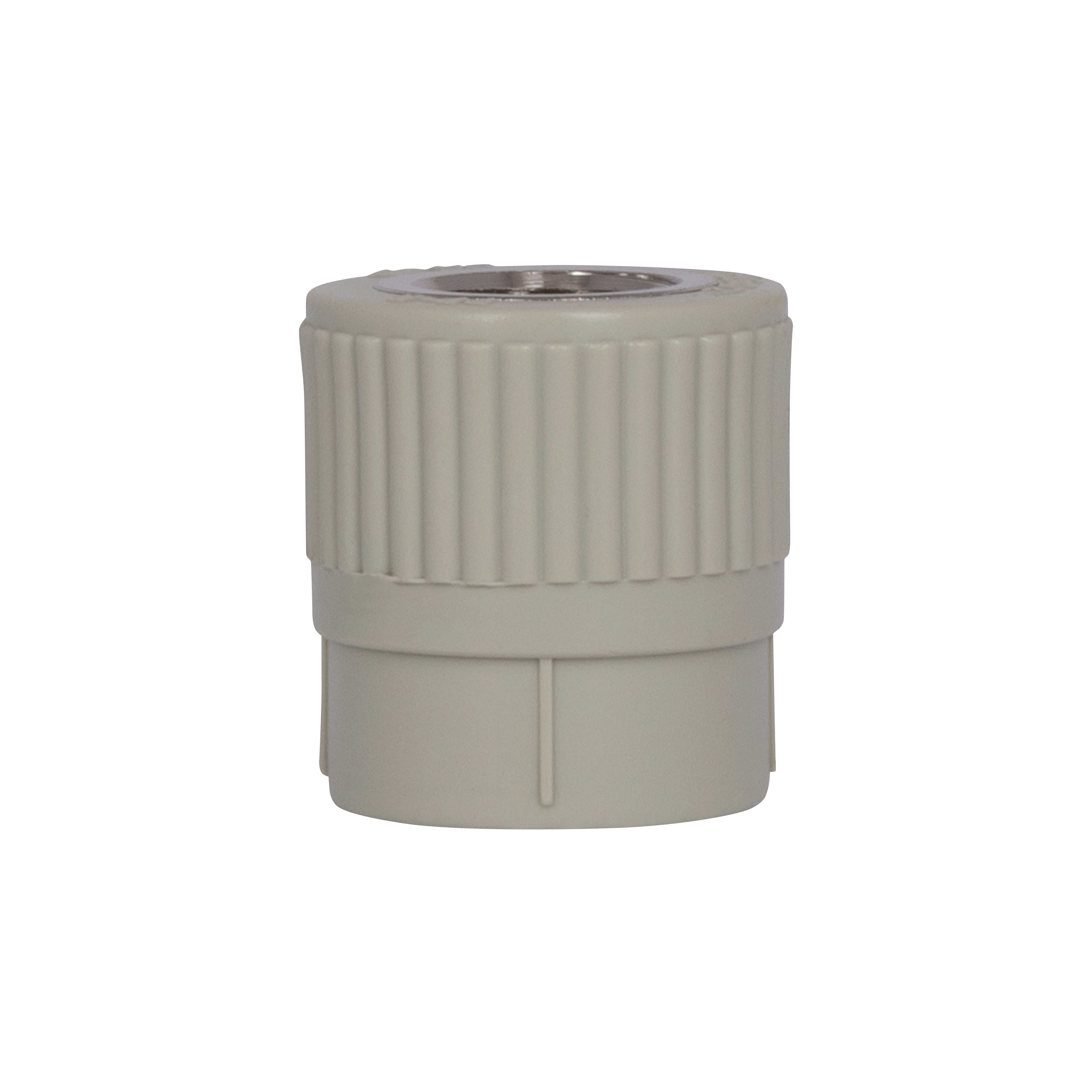 Муфта PPR Blue Ocean 25х1/2