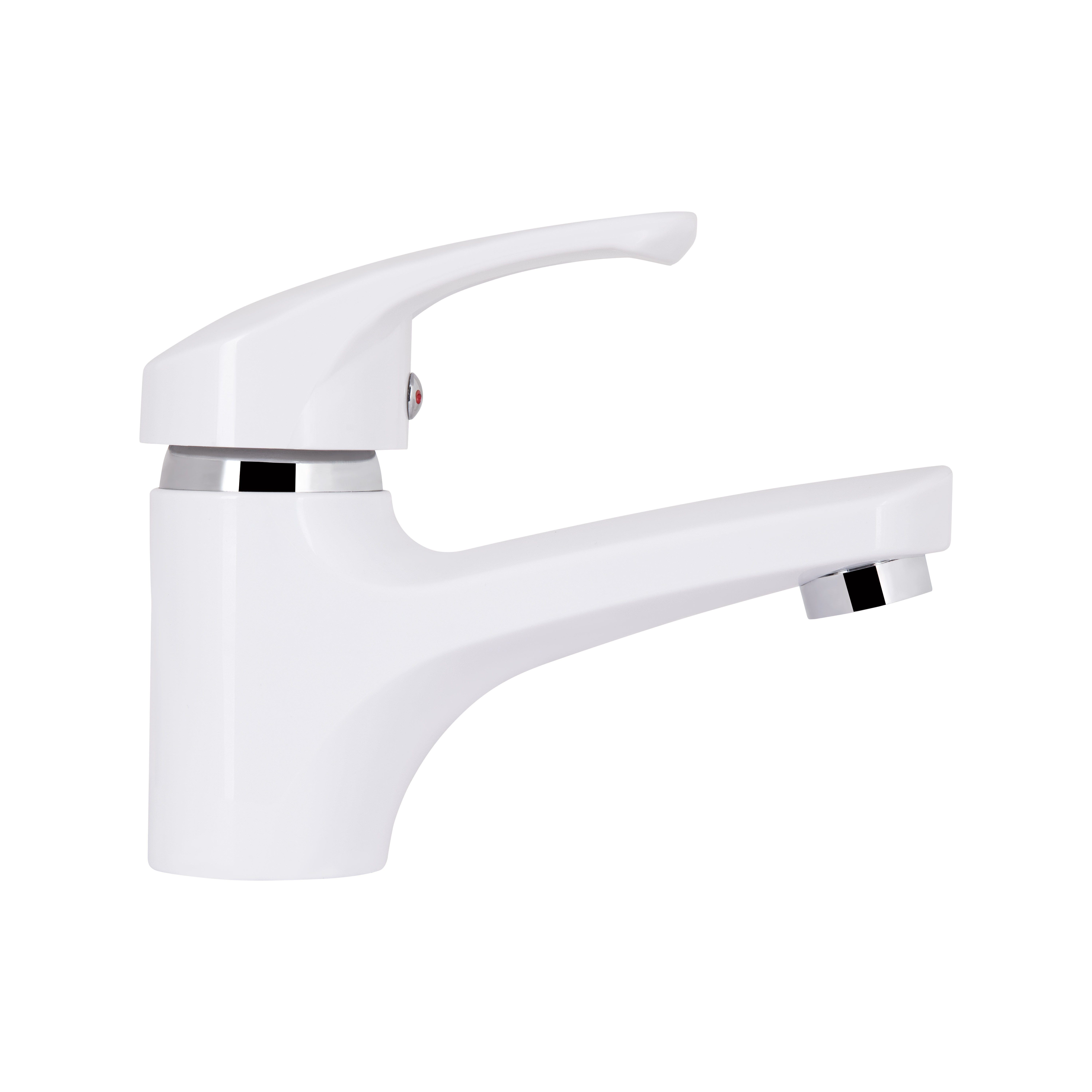Змішувач для раковини Brinex 36W 001