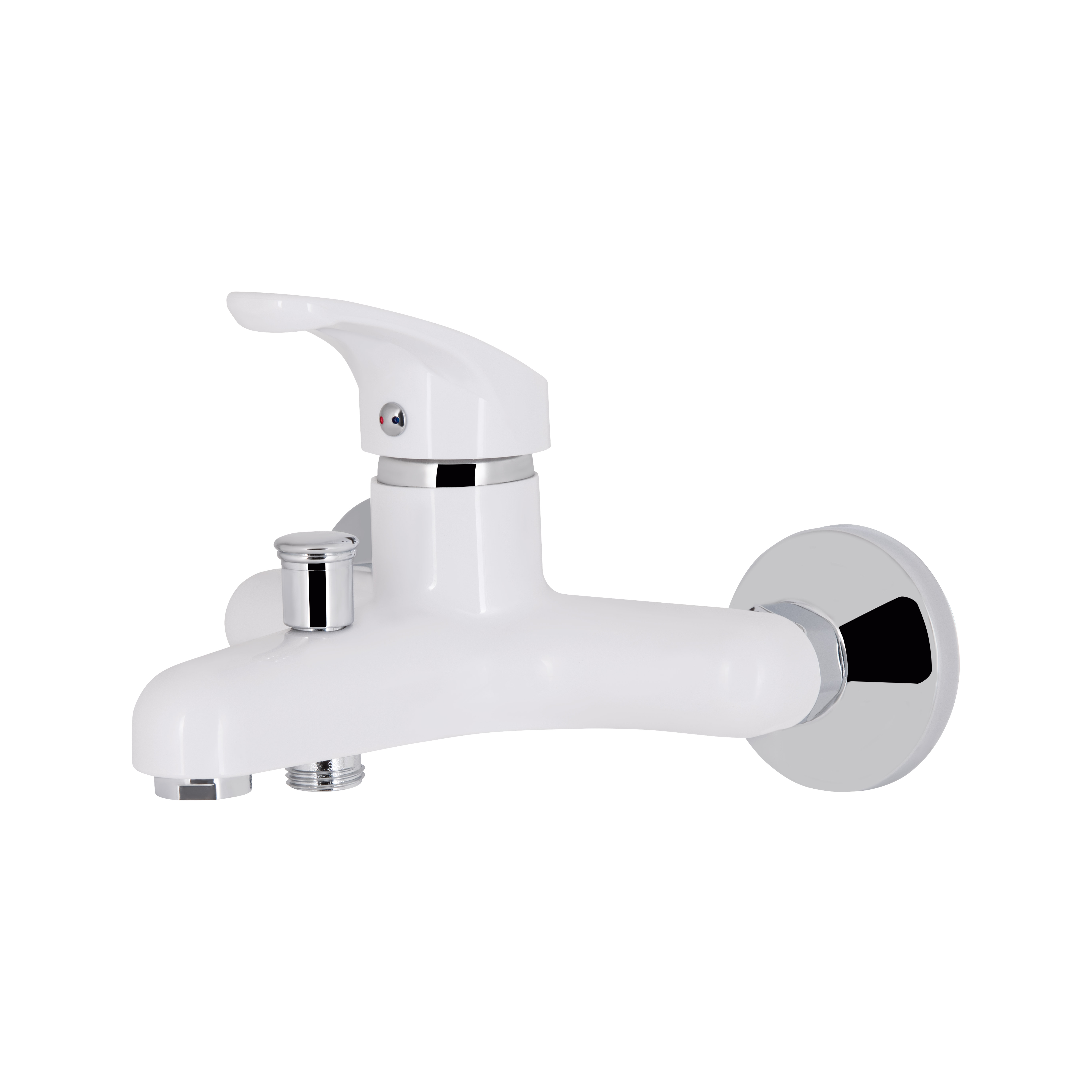 Змішувач для ванни Brinex 36W 006