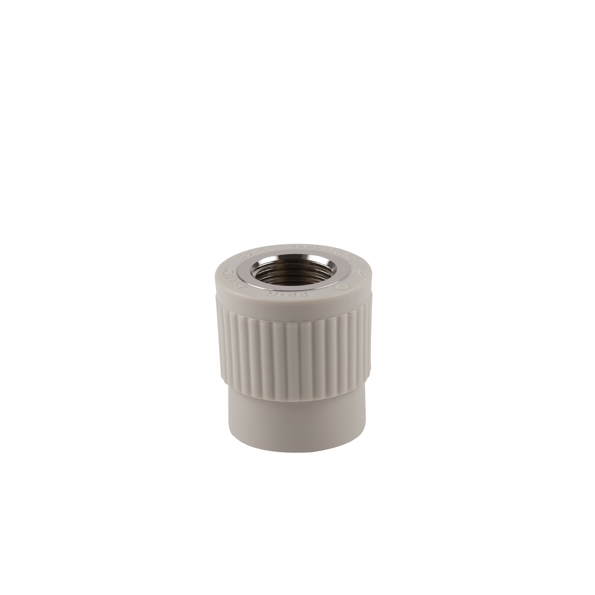 Муфта PPR Thermo Alliance 25х1/2