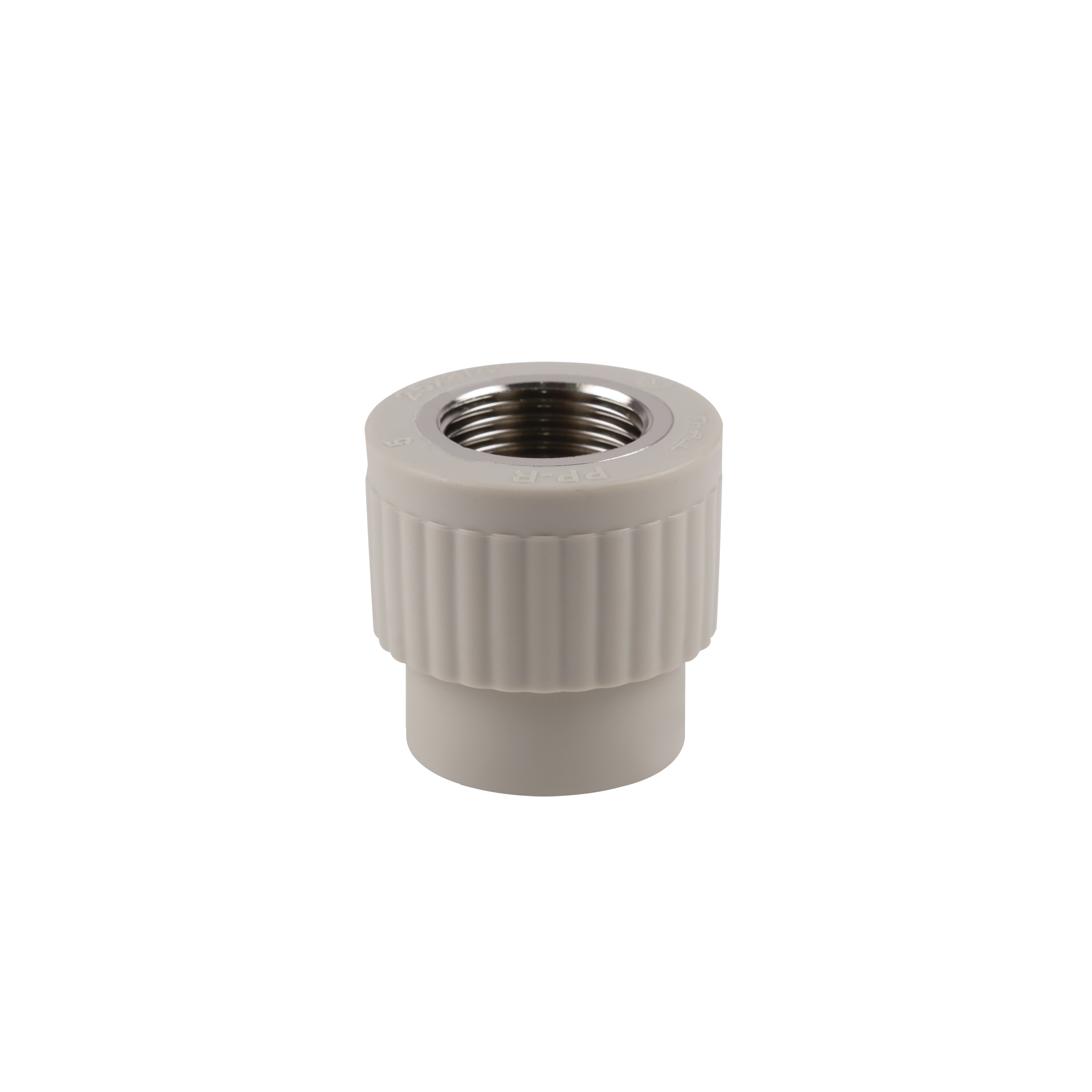 Муфта PPR Thermo Alliance 25х3/4