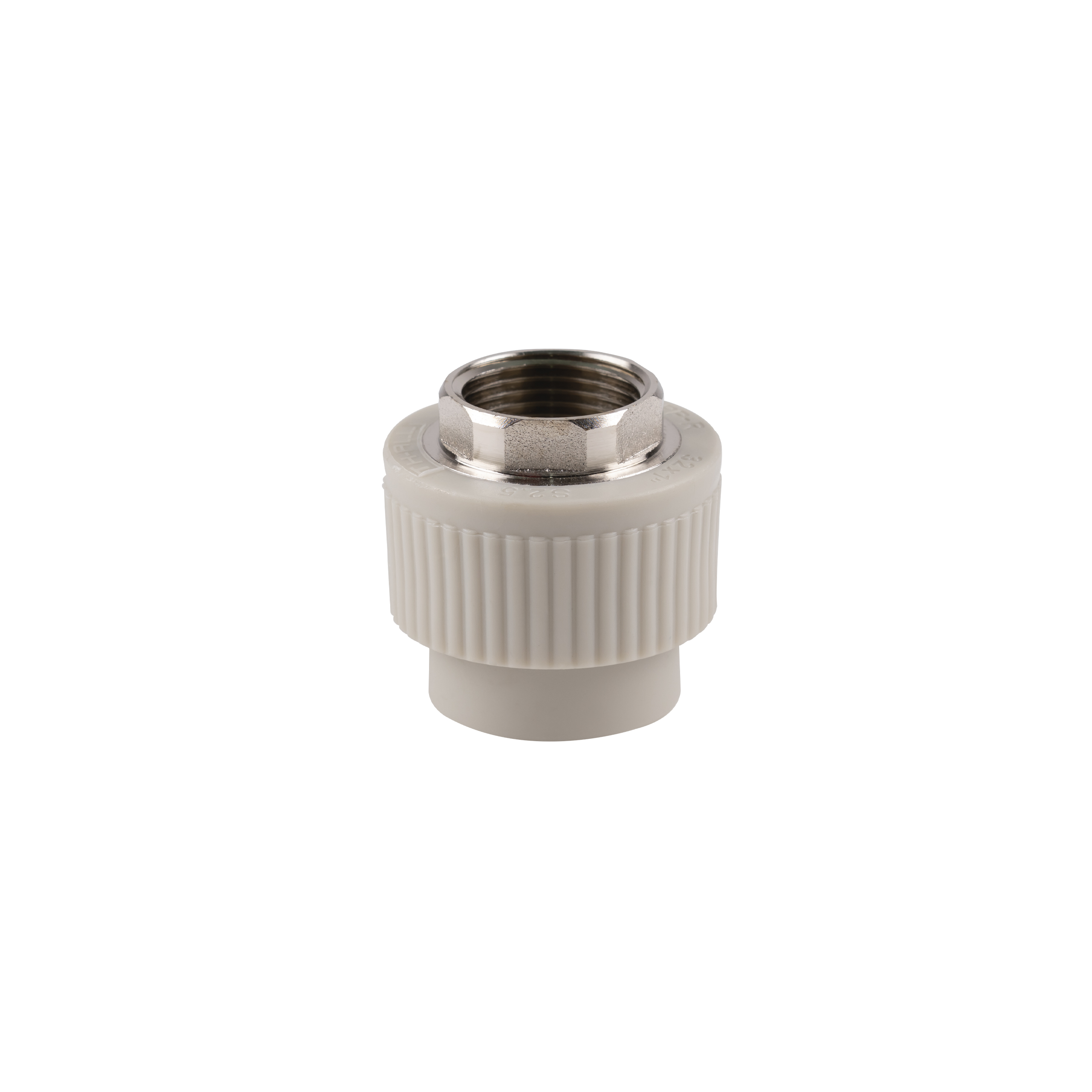 Муфта PPR Thermo Alliance 32х1