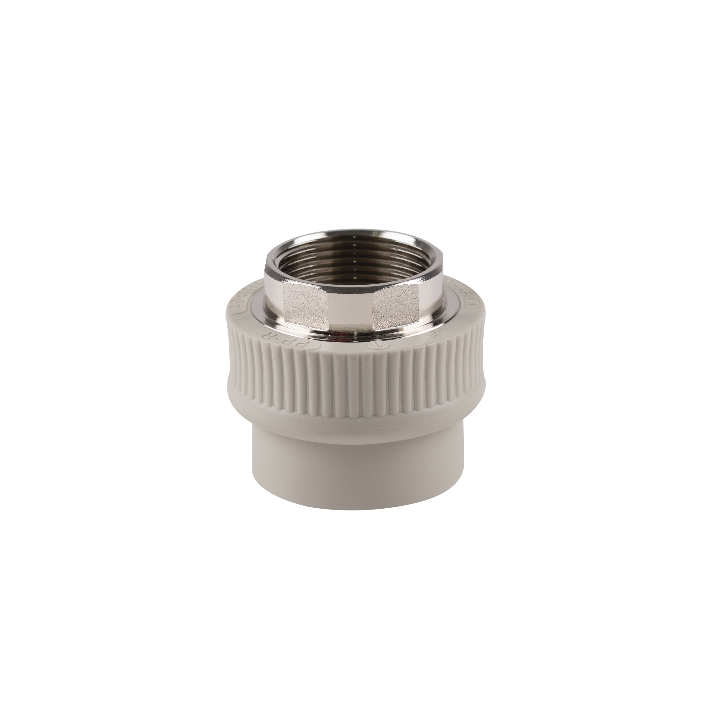Муфта PPR Thermo Alliance 40х1