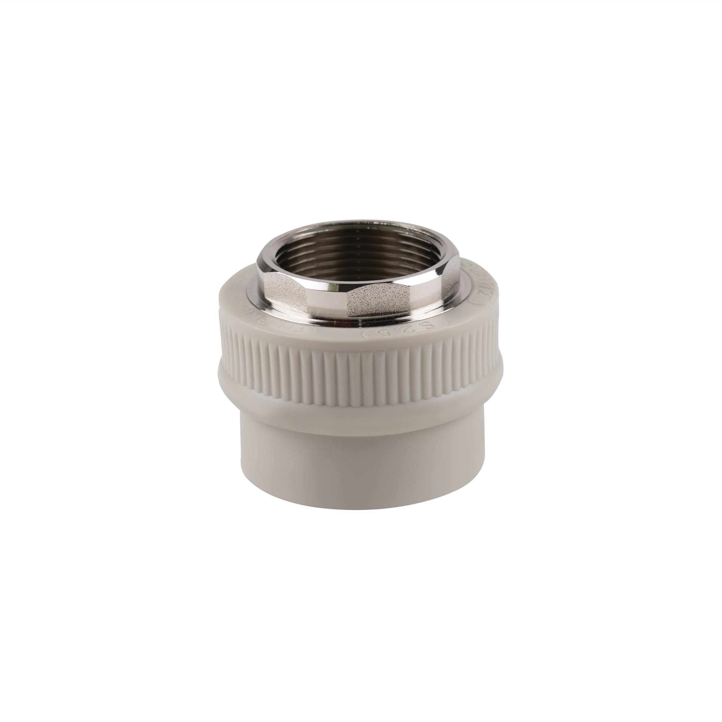 Муфта PPR Thermo Alliance 50х1