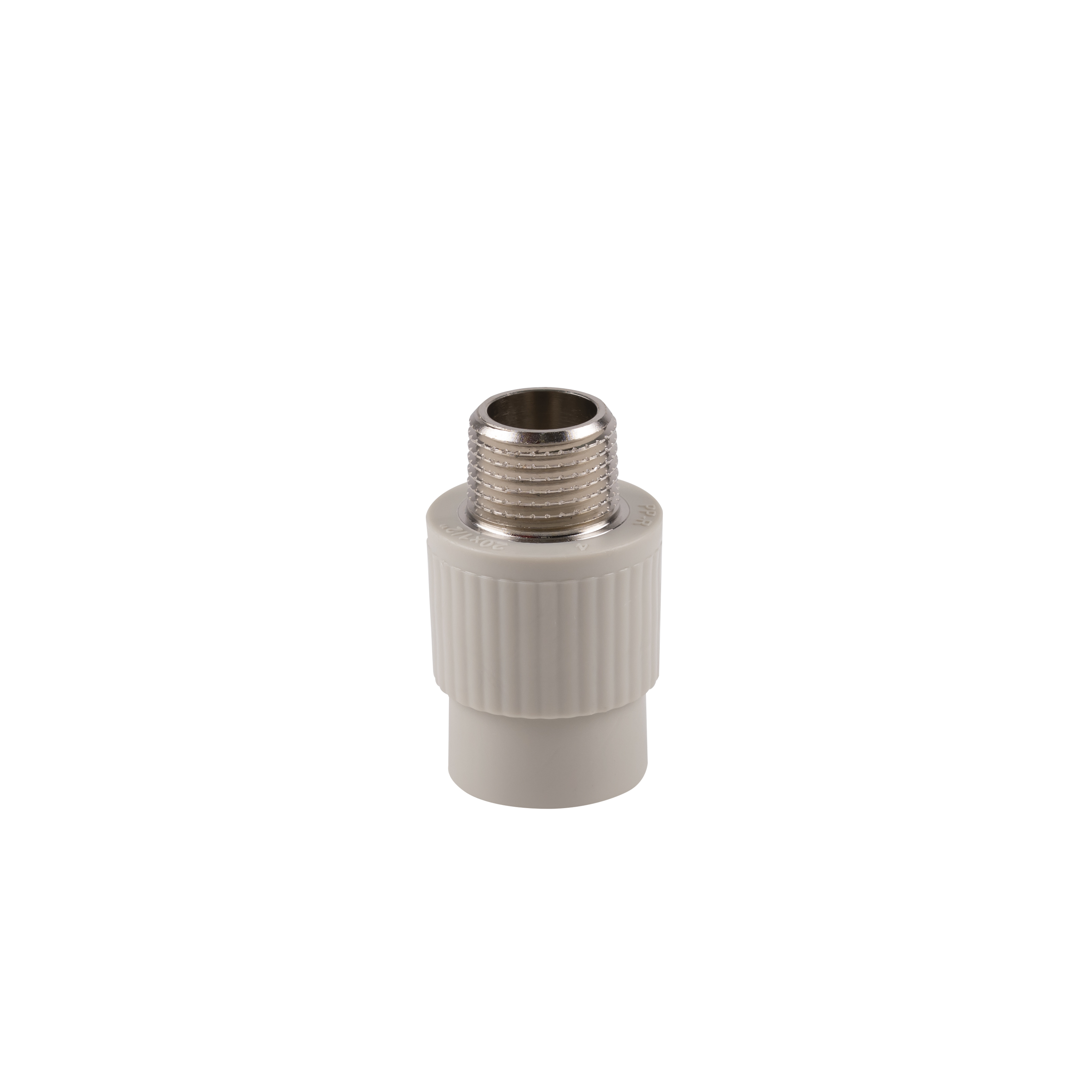 Муфта PPR Thermo Alliance 20х1/2