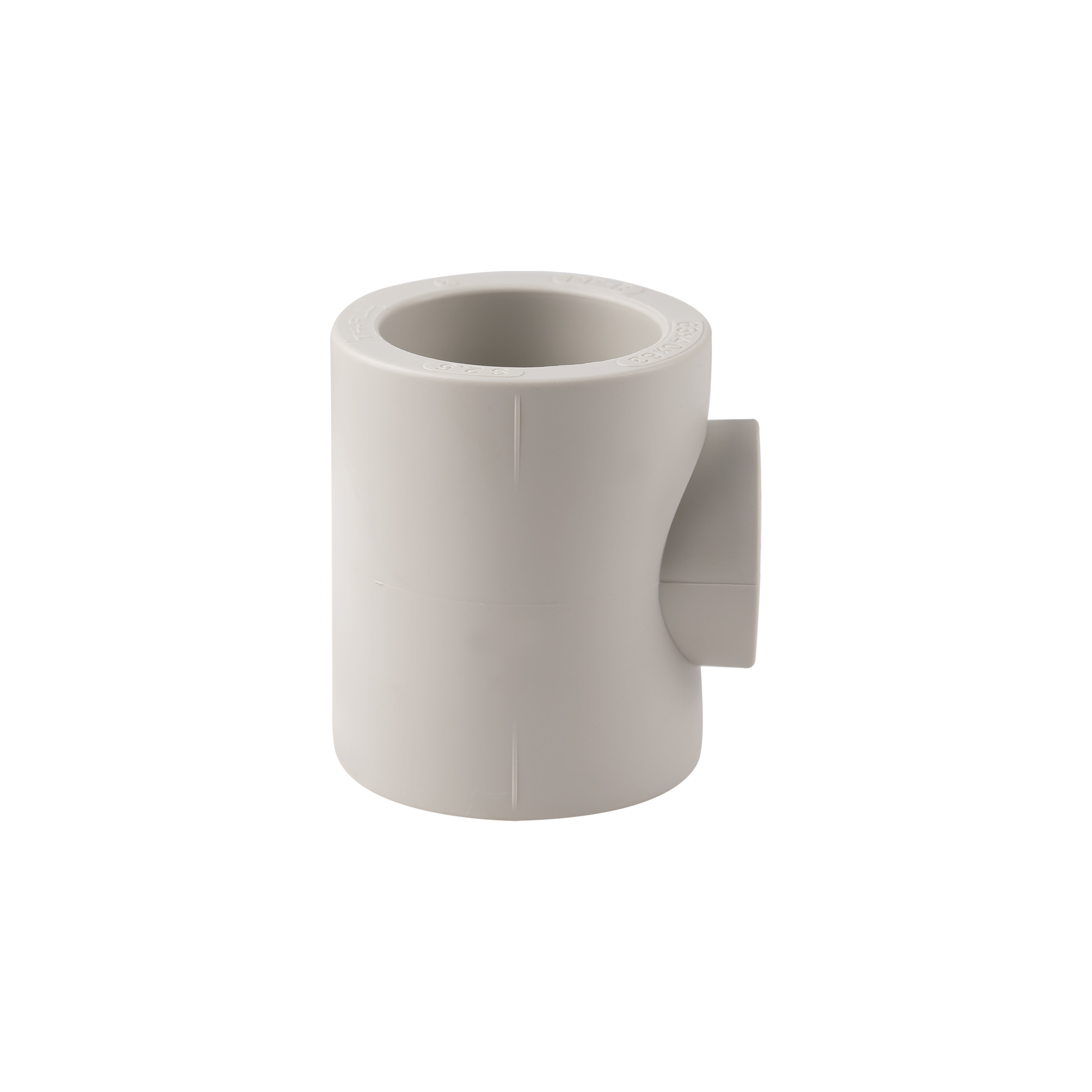 Трійник PPR Thermo Alliance 63х40х63