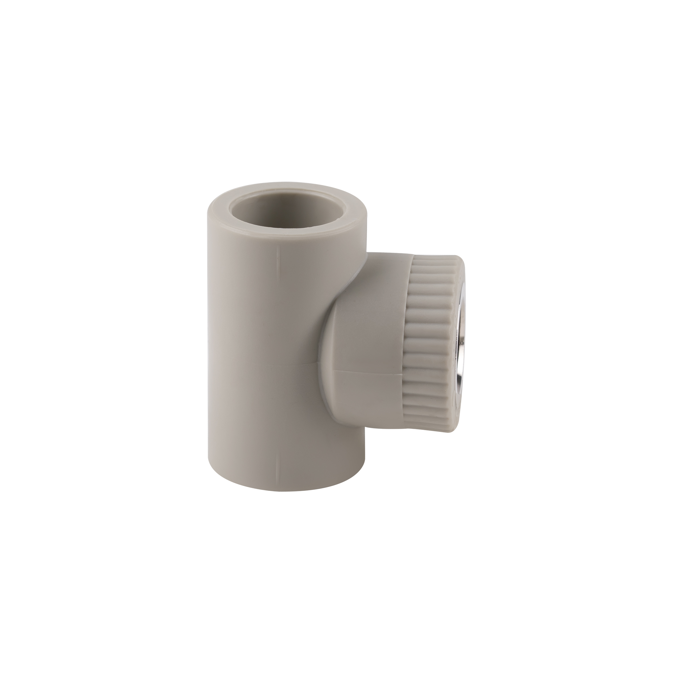 Трійник PPR Thermo Alliance 25х1/2