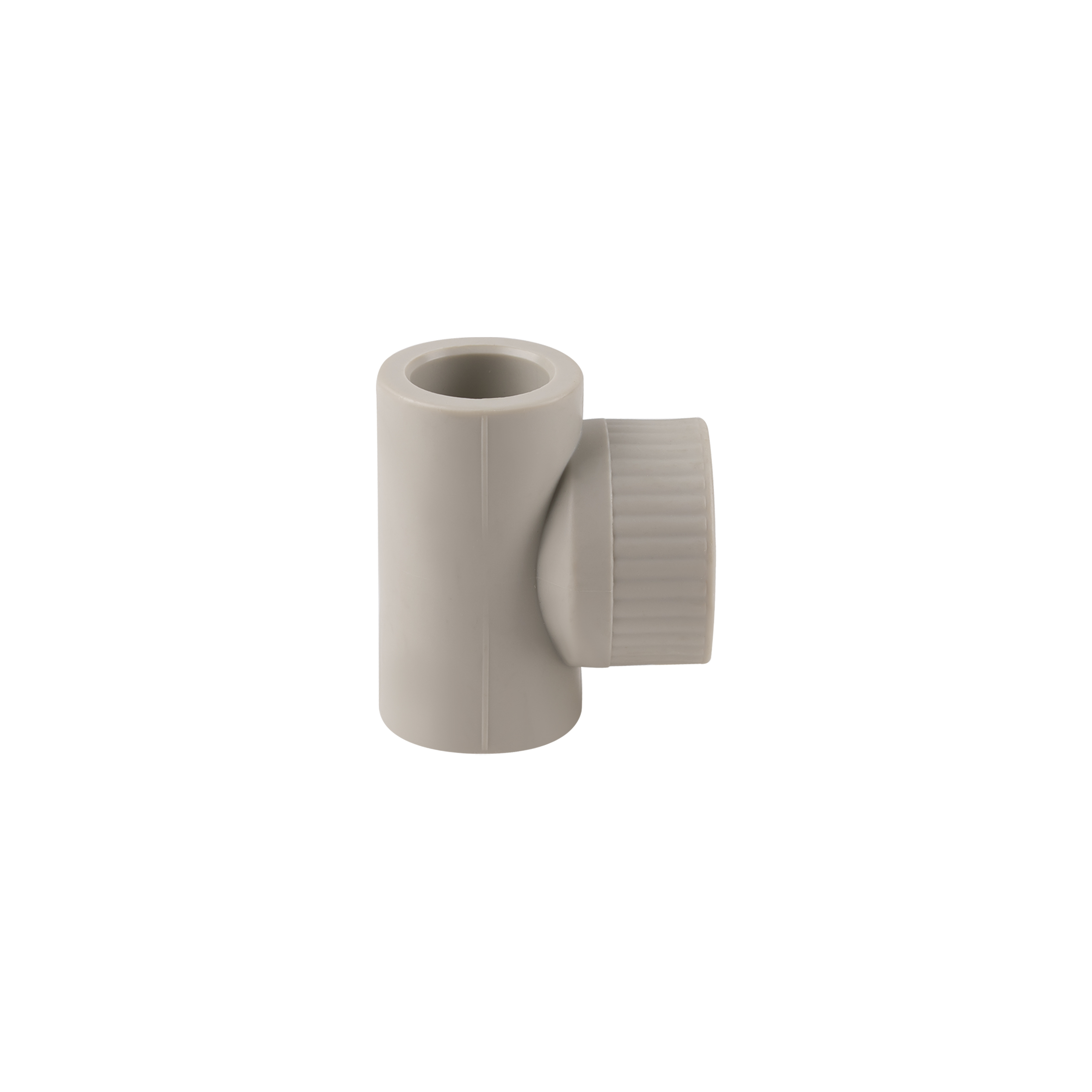 Трійник PPR Thermo Alliance 25х3/4