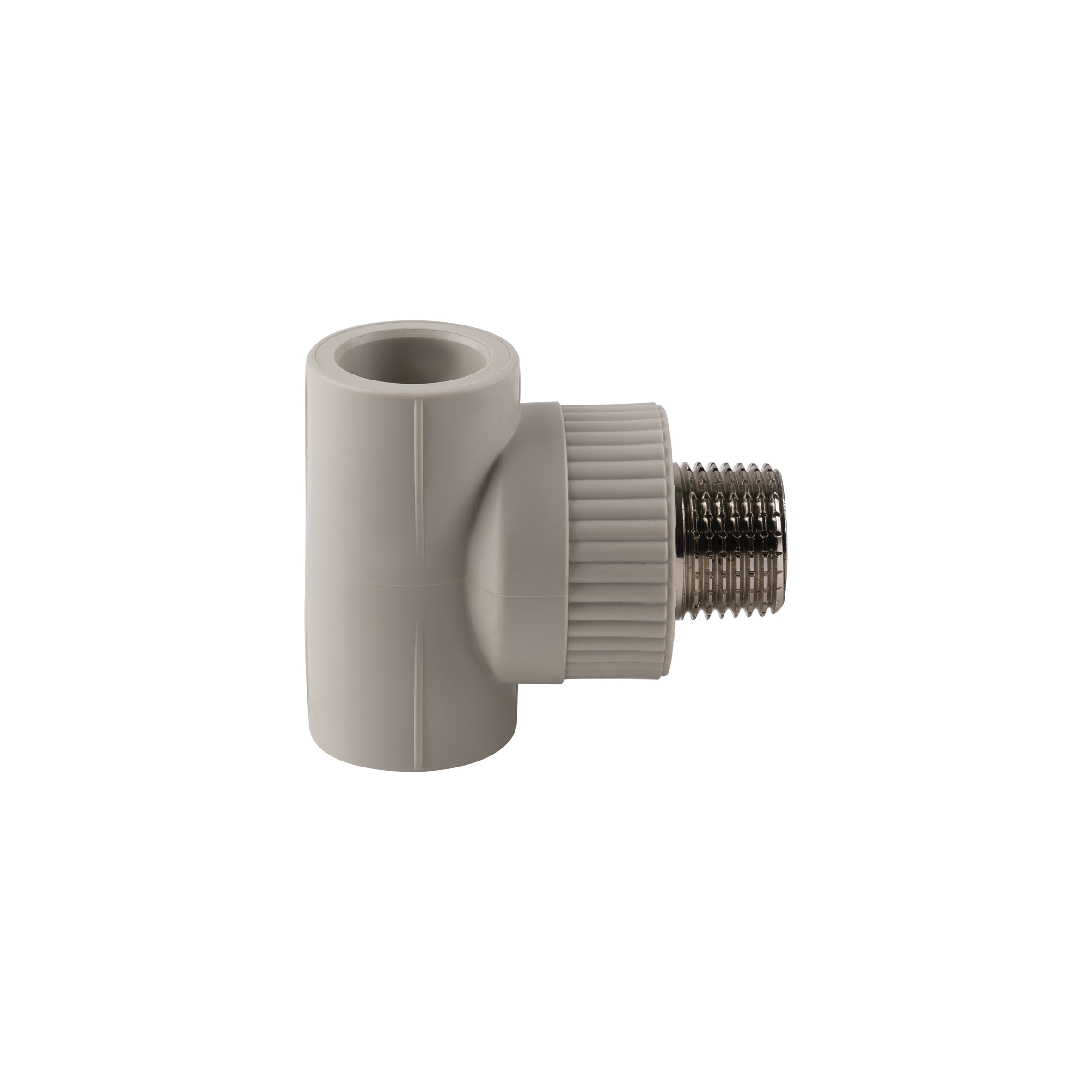 Трійник PPR Thermo Alliance 20х1/2