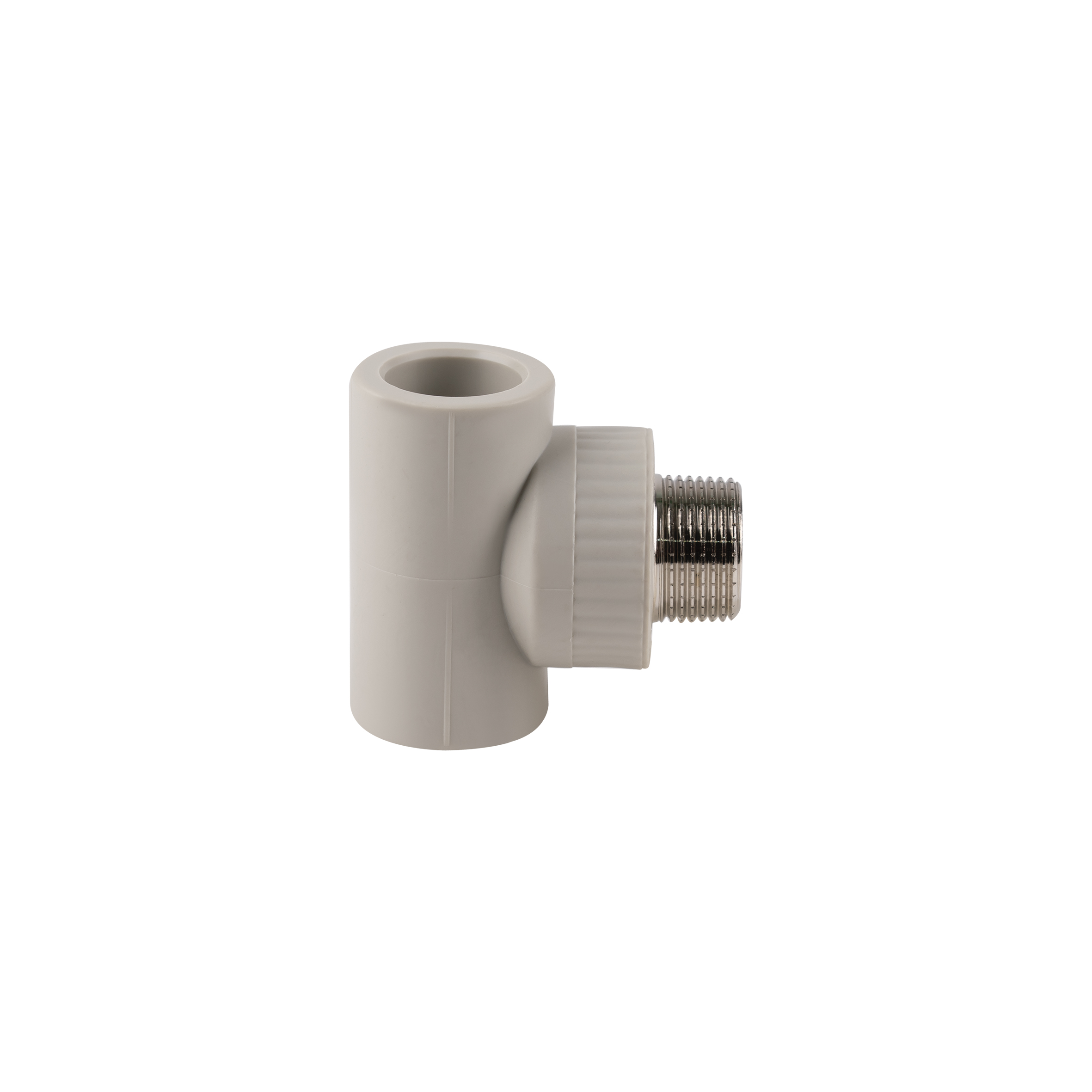 Трійник PPR Thermo Alliance 25х3/4